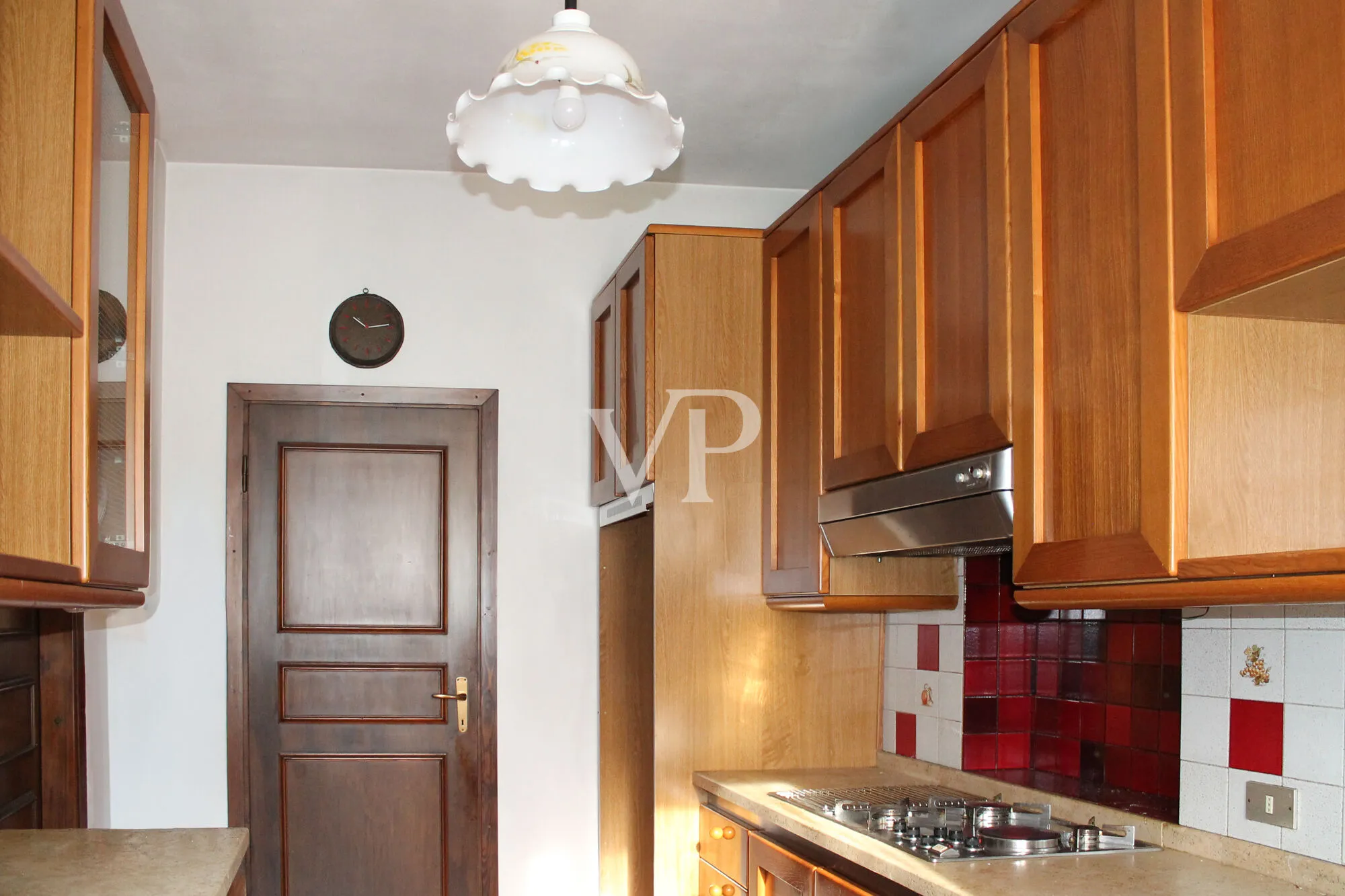 Villa unifamiliare in zona di prestigio