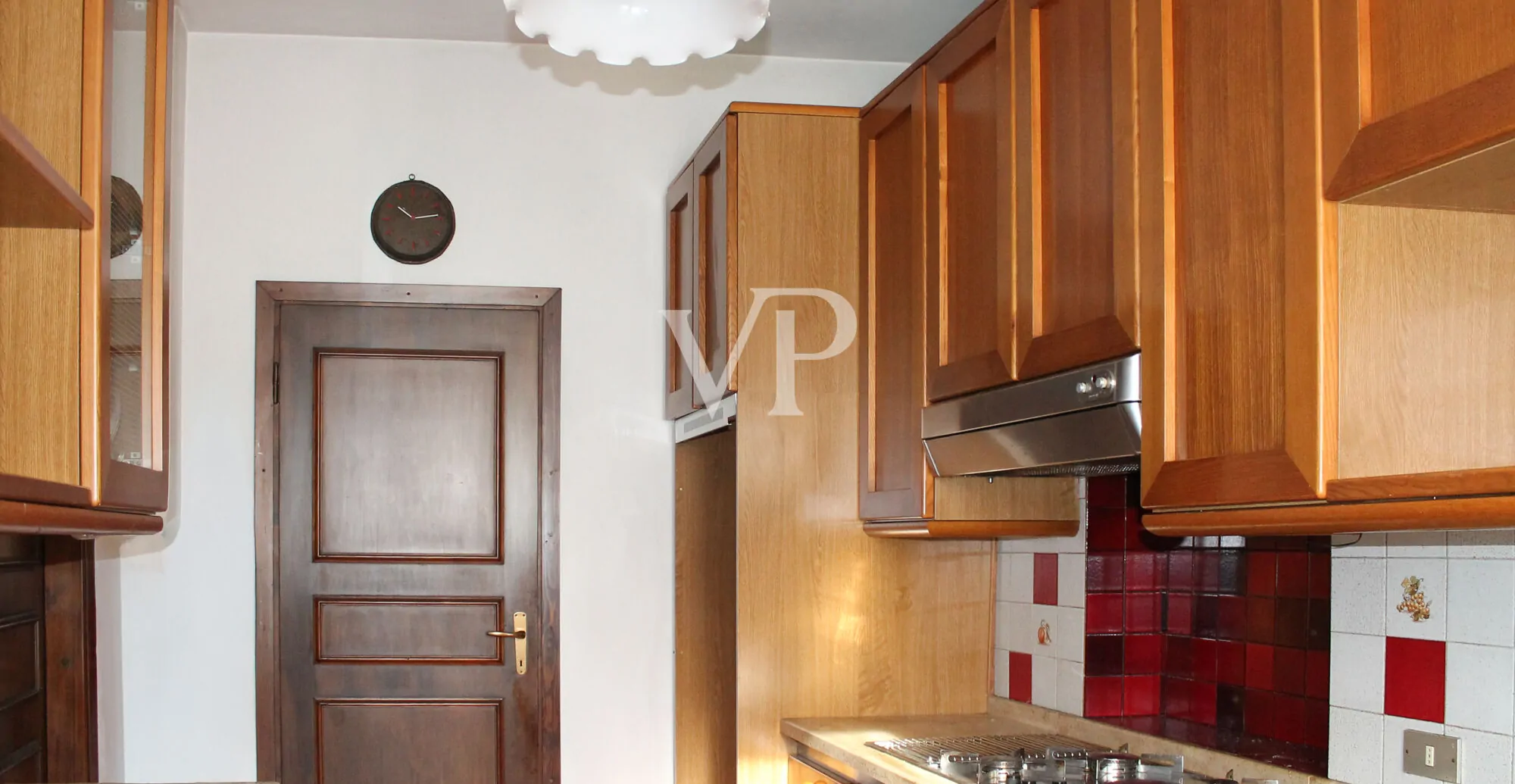 Single-family villa in prestigious area