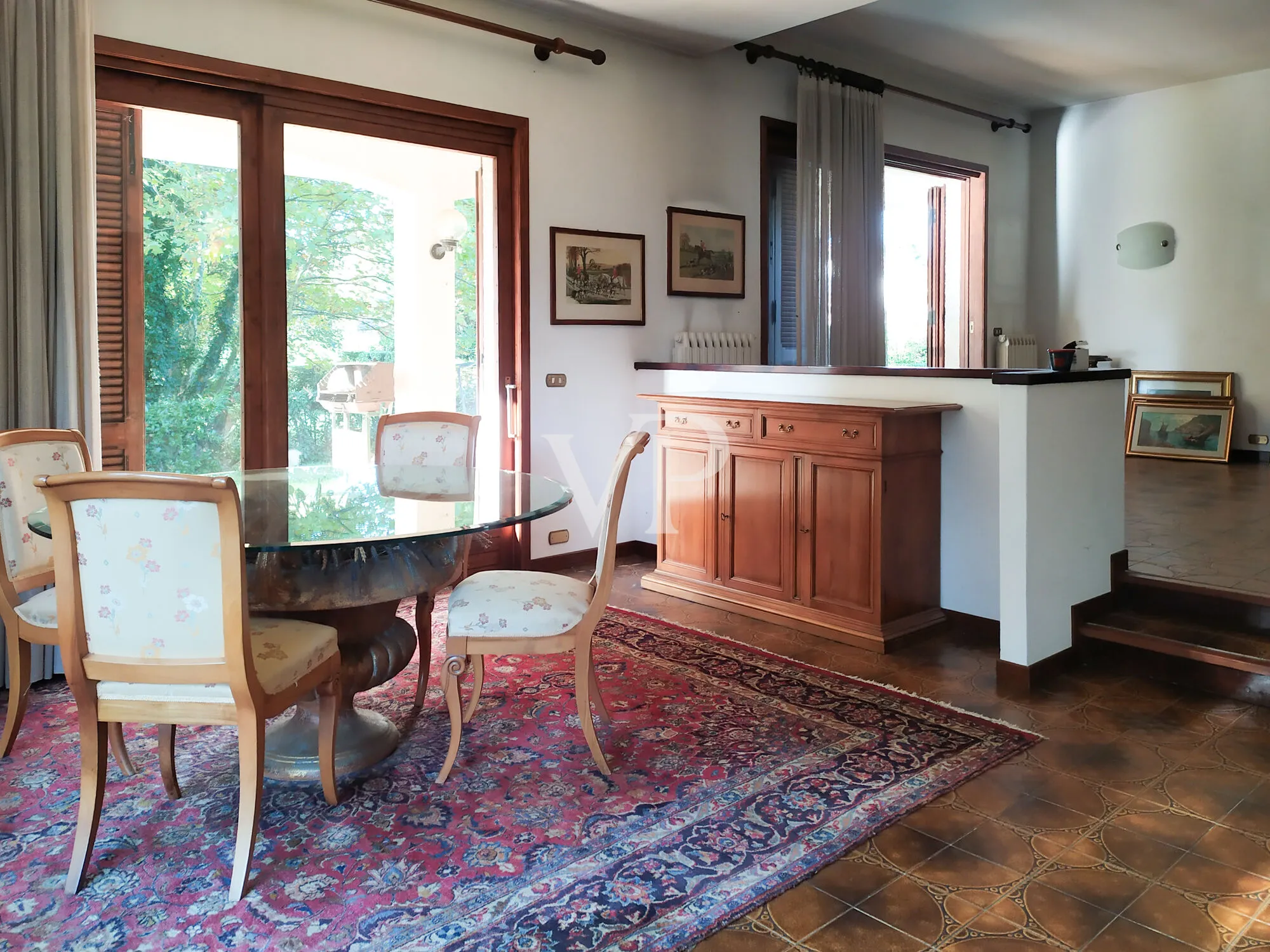 Villa unifamiliare in zona di prestigio