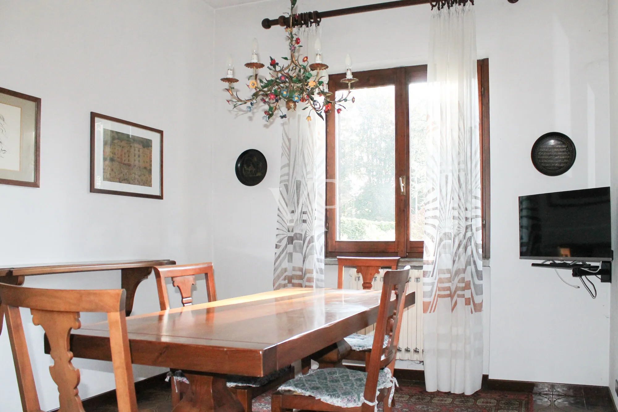 Villa unifamiliare in zona di prestigio