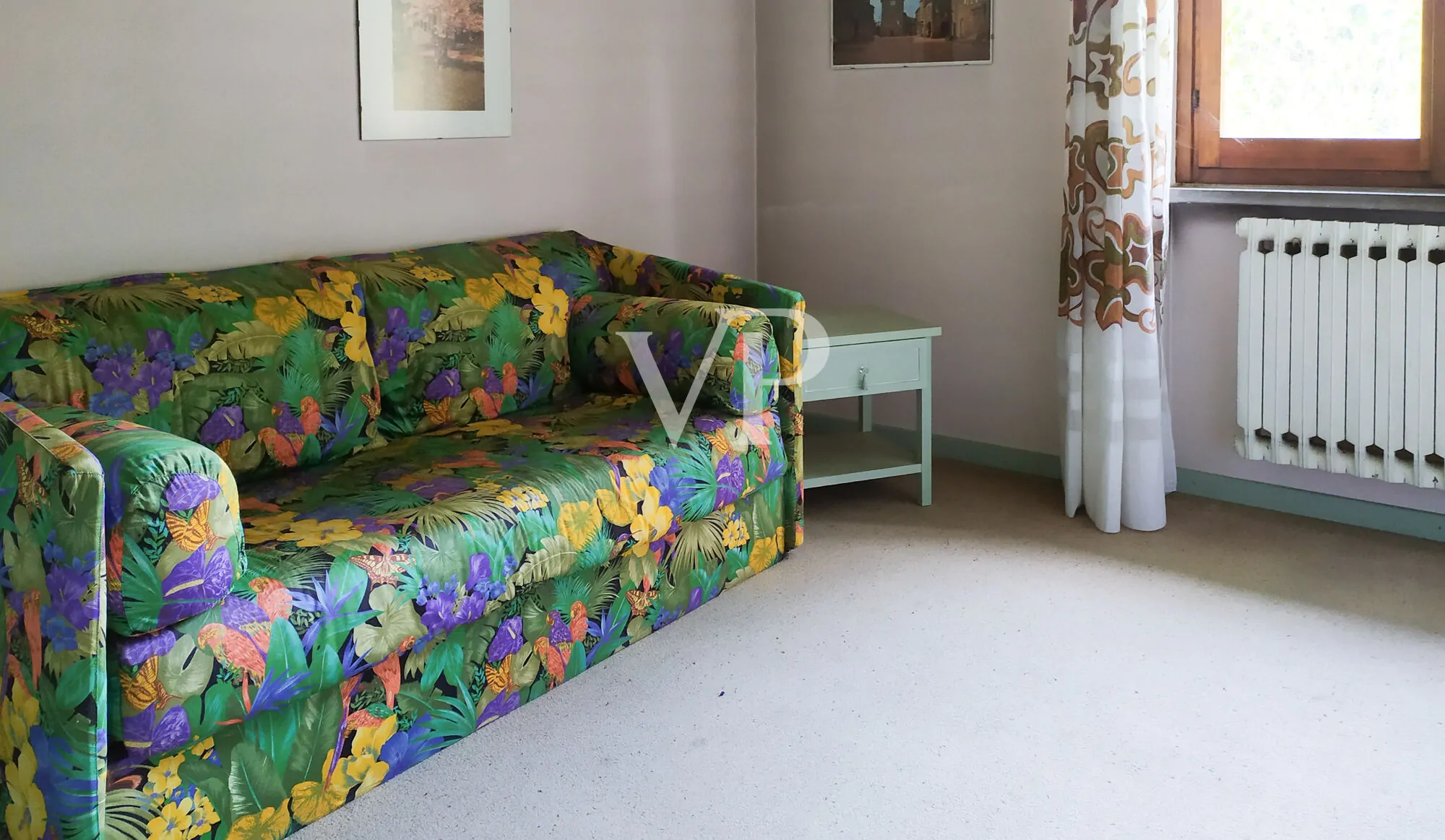 Single-family villa in prestigious area