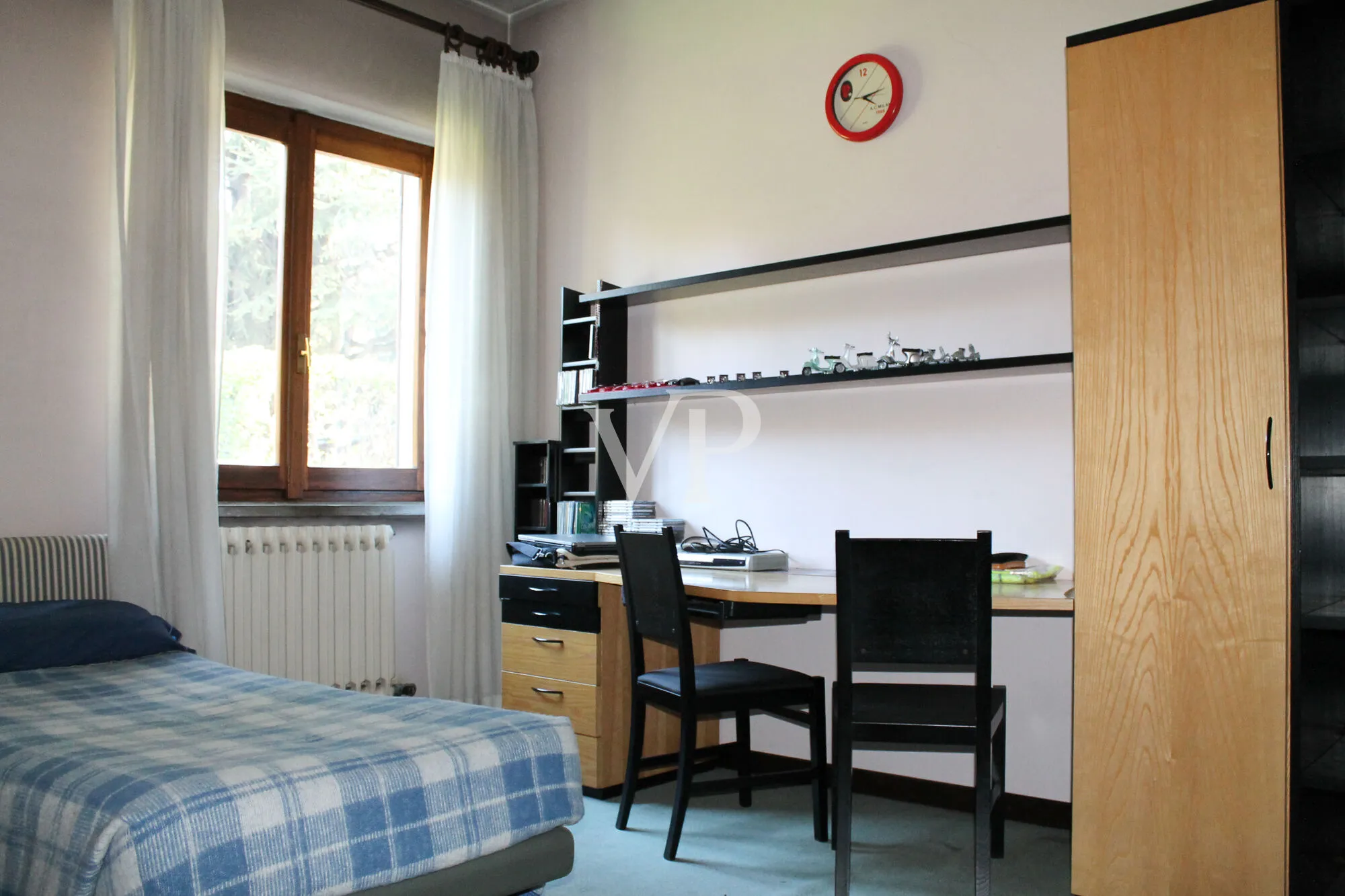 Villa unifamiliare in zona di prestigio