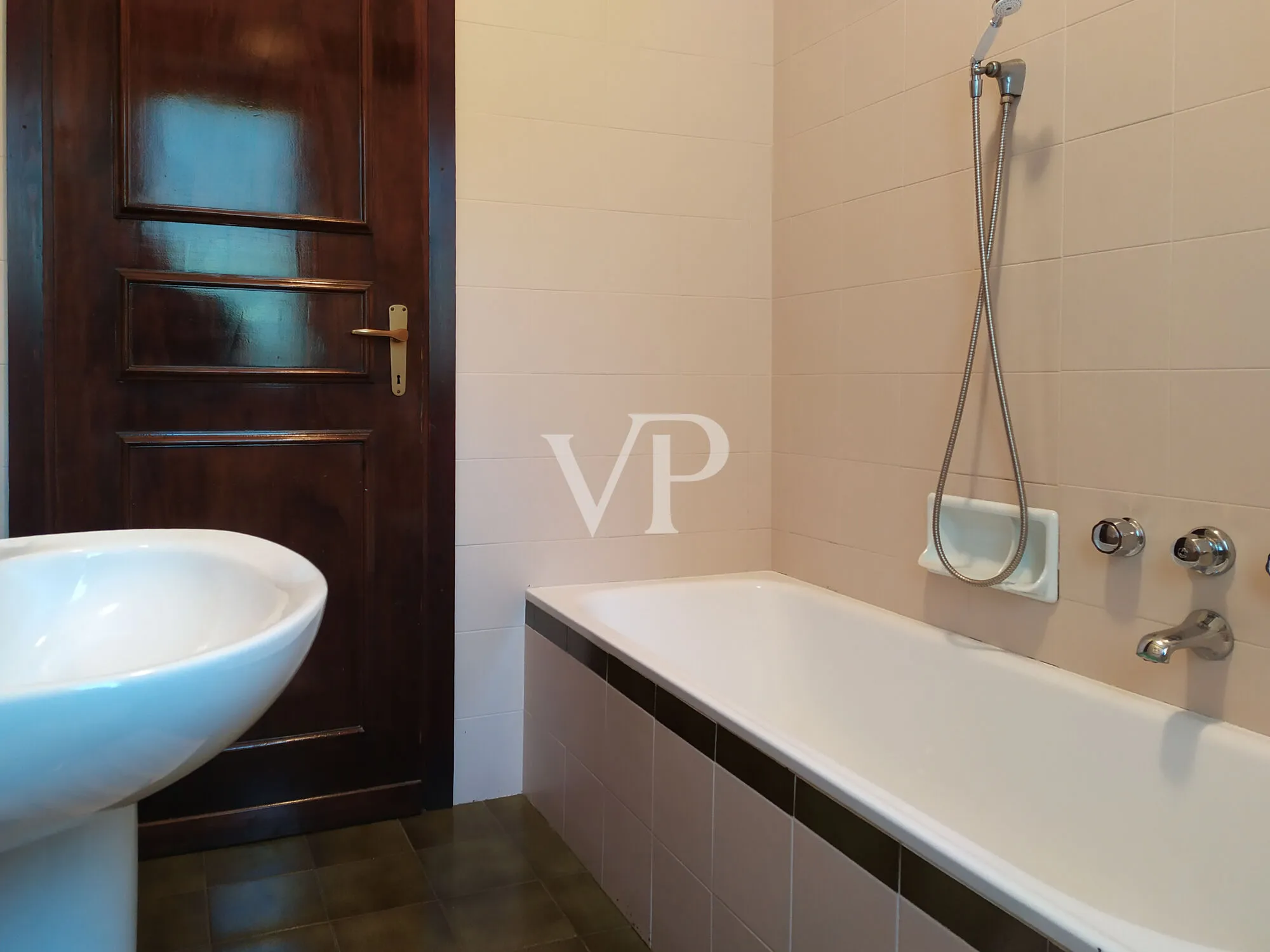 Villa unifamiliare in zona di prestigio