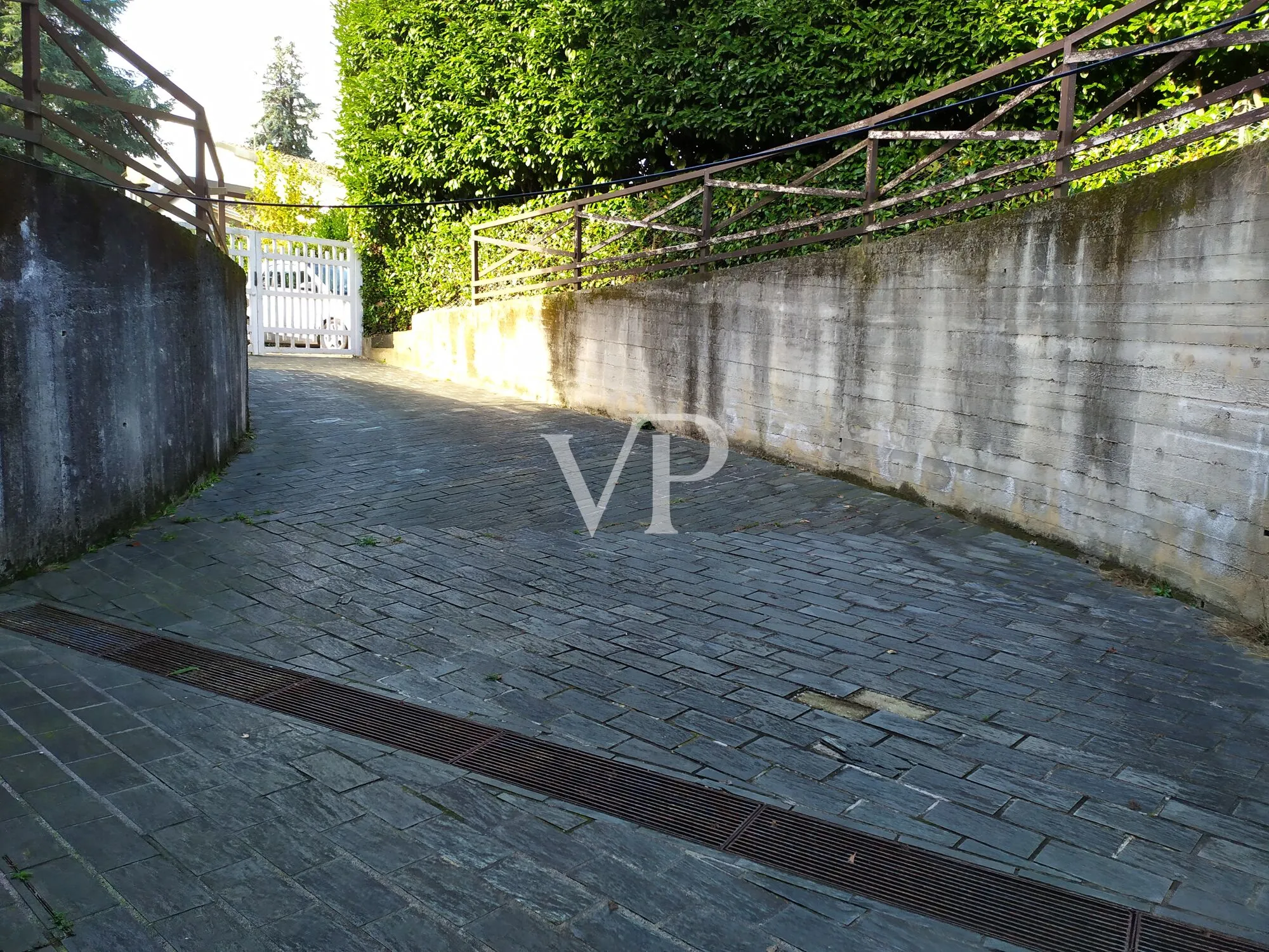 Villa unifamiliare in zona di prestigio