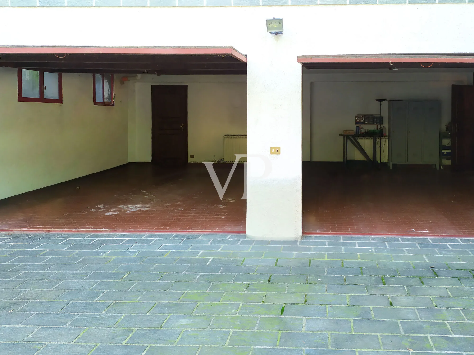 Villa unifamiliare in zona di prestigio