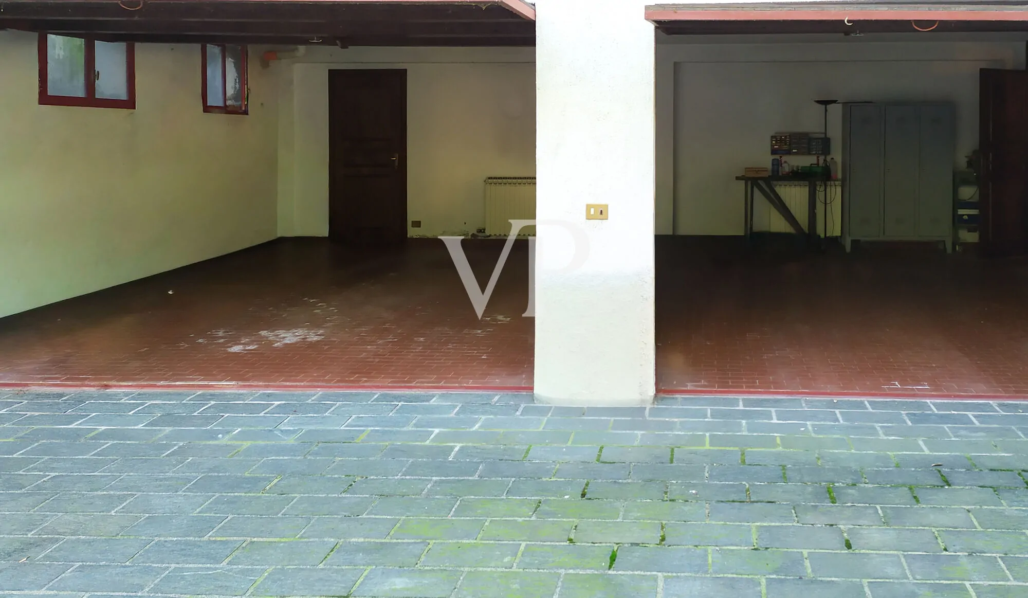 Single-family villa in prestigious area