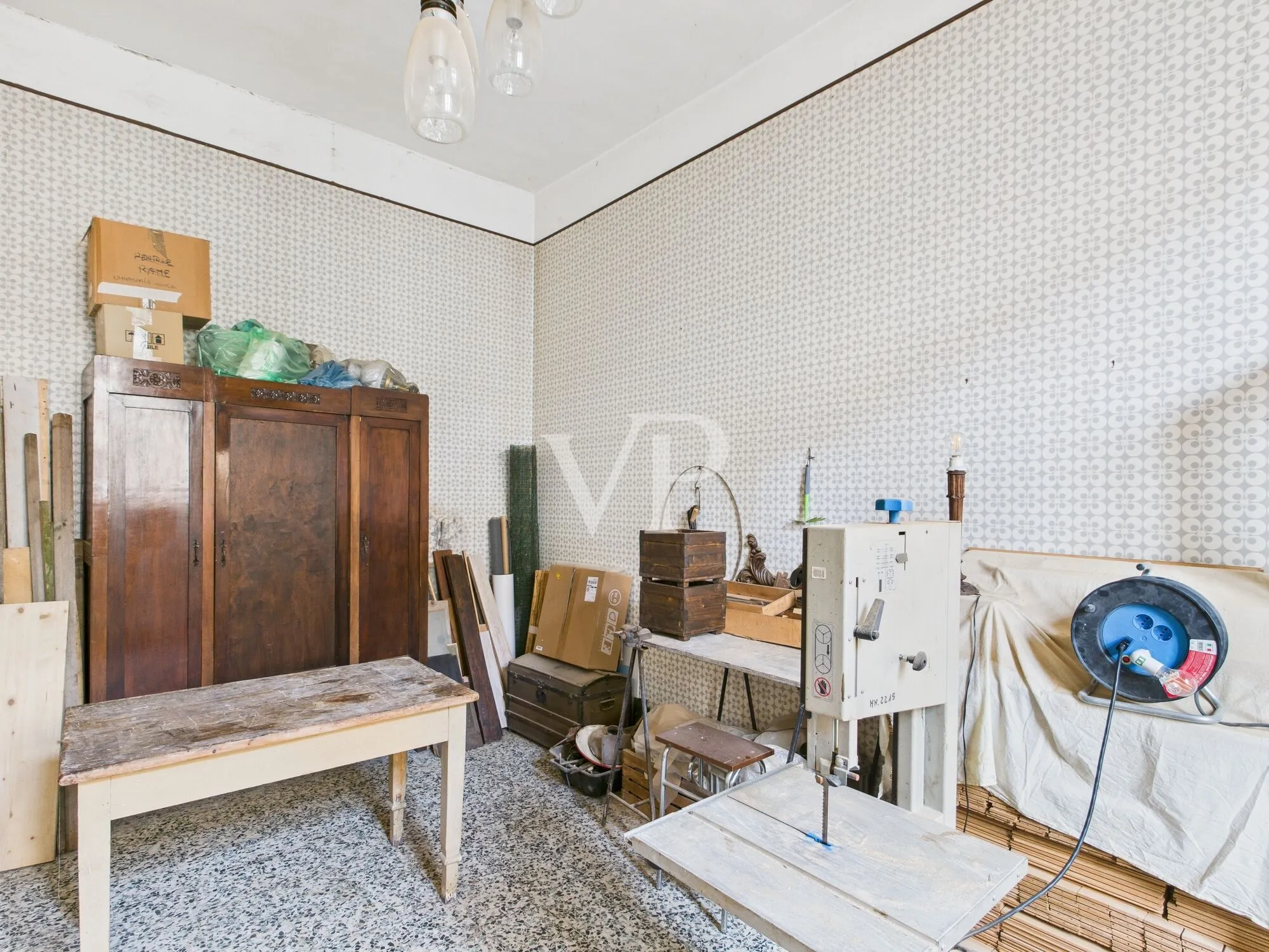 Authentic historic home within the castle walls