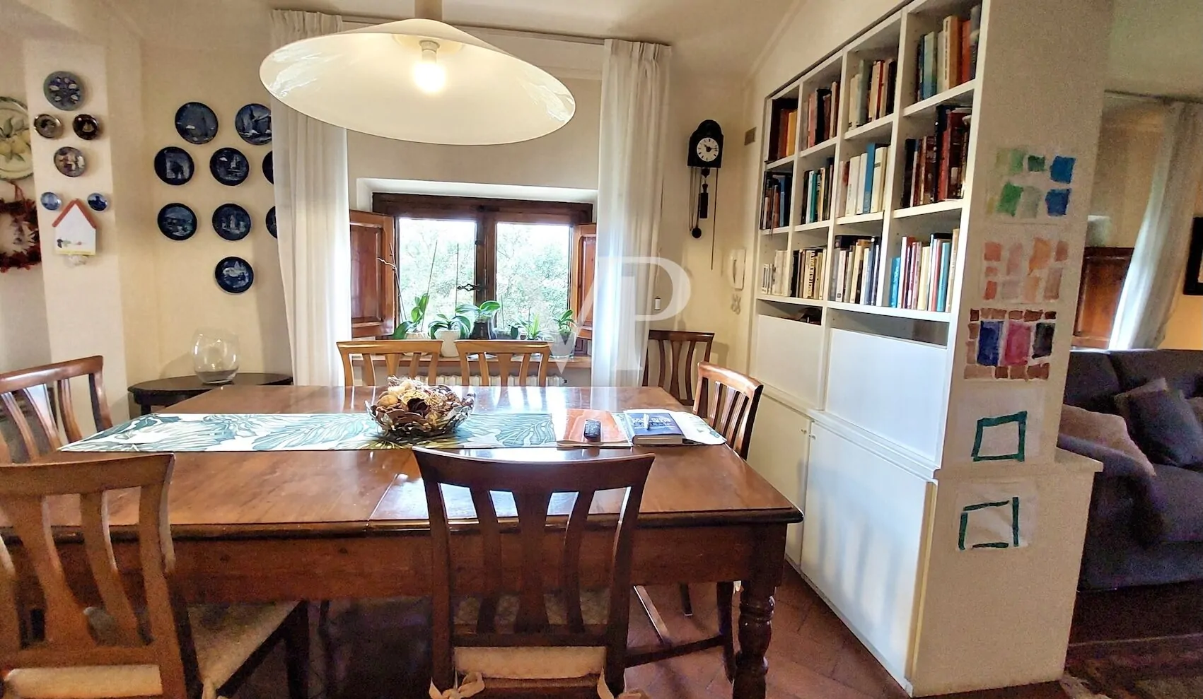 Liberty Villa mit Park - Zeitgenössische Eleganz in Porcari (Lucca)