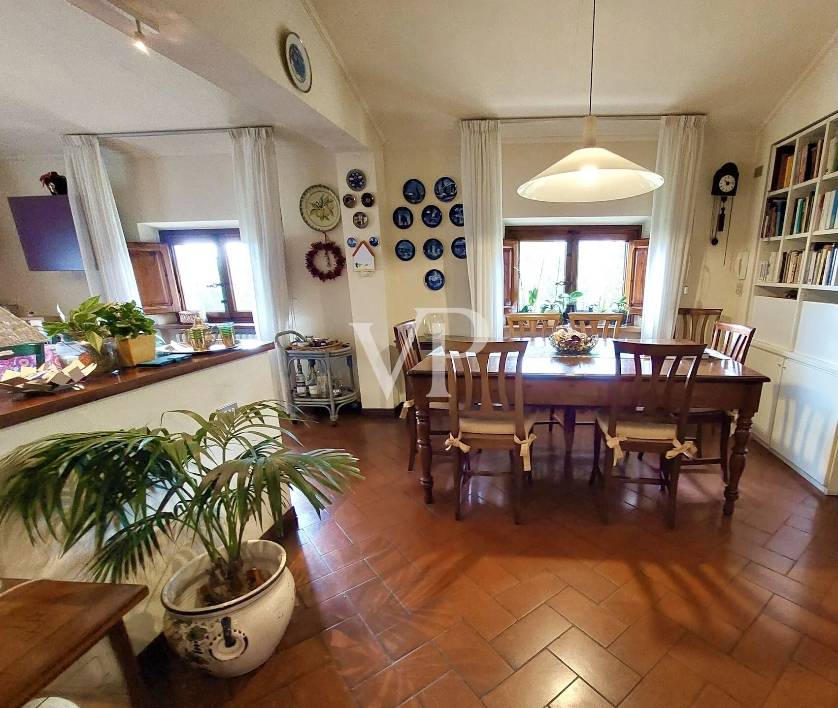 Liberty Villa mit Park - Zeitgenössische Eleganz in Porcari (Lucca)