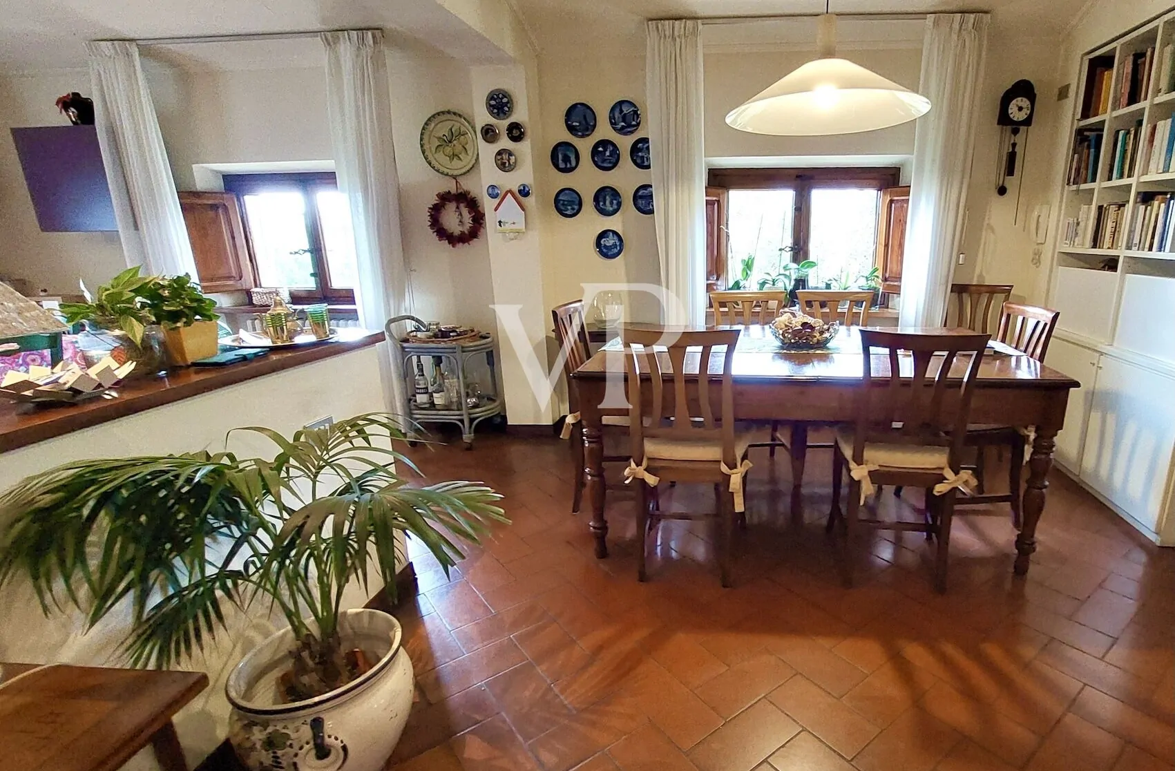 Liberty Villa mit Park - Zeitgenössische Eleganz in Porcari (Lucca)