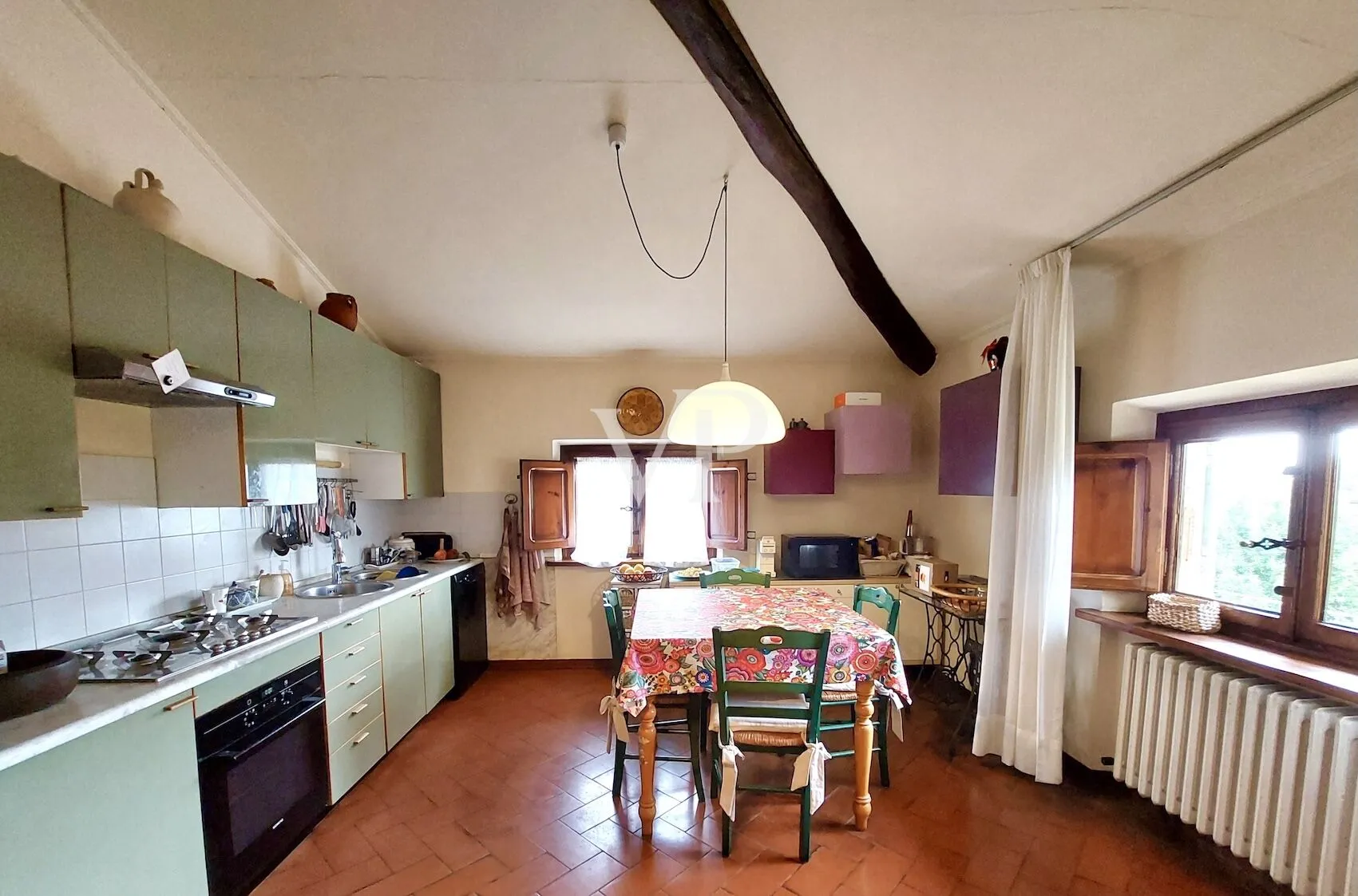 Liberty Villa mit Park - Zeitgenössische Eleganz in Porcari (Lucca)