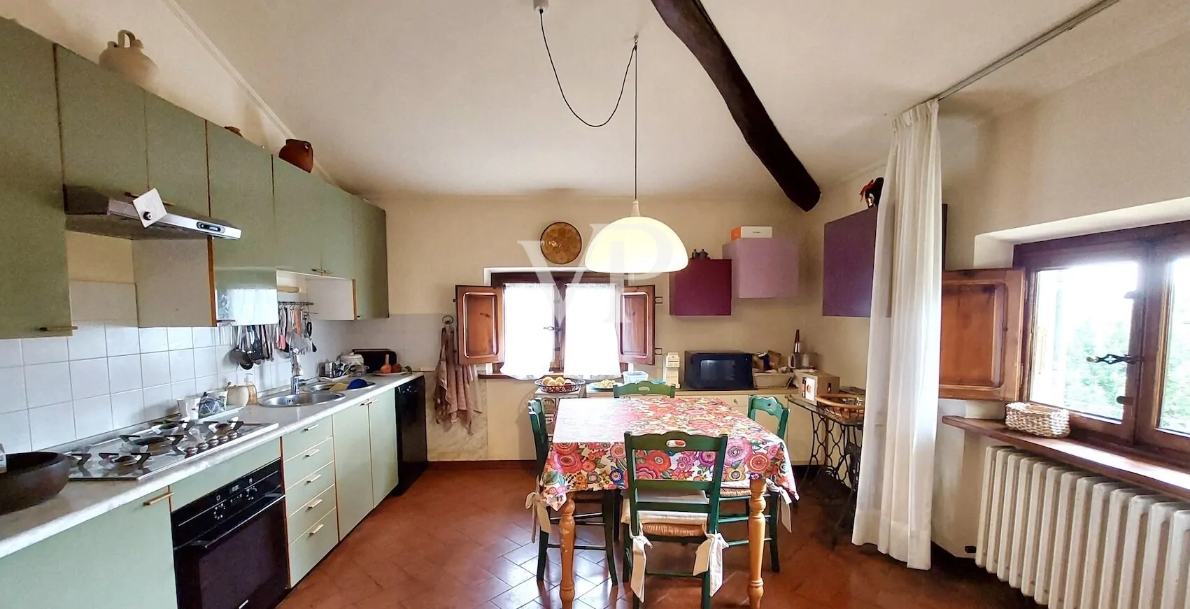 Liberty Villa mit Park - Zeitgenössische Eleganz in Porcari (Lucca)