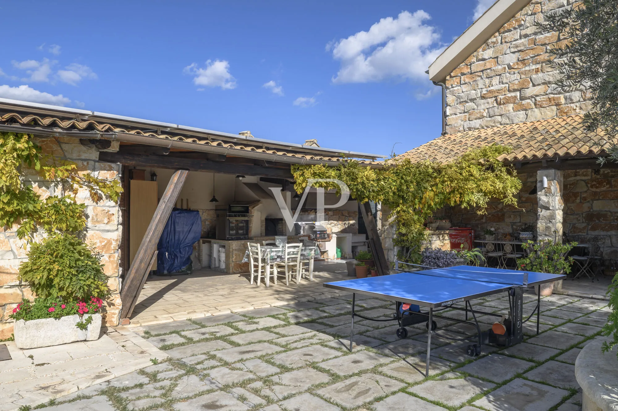 Prestigious farmhouse from 1895