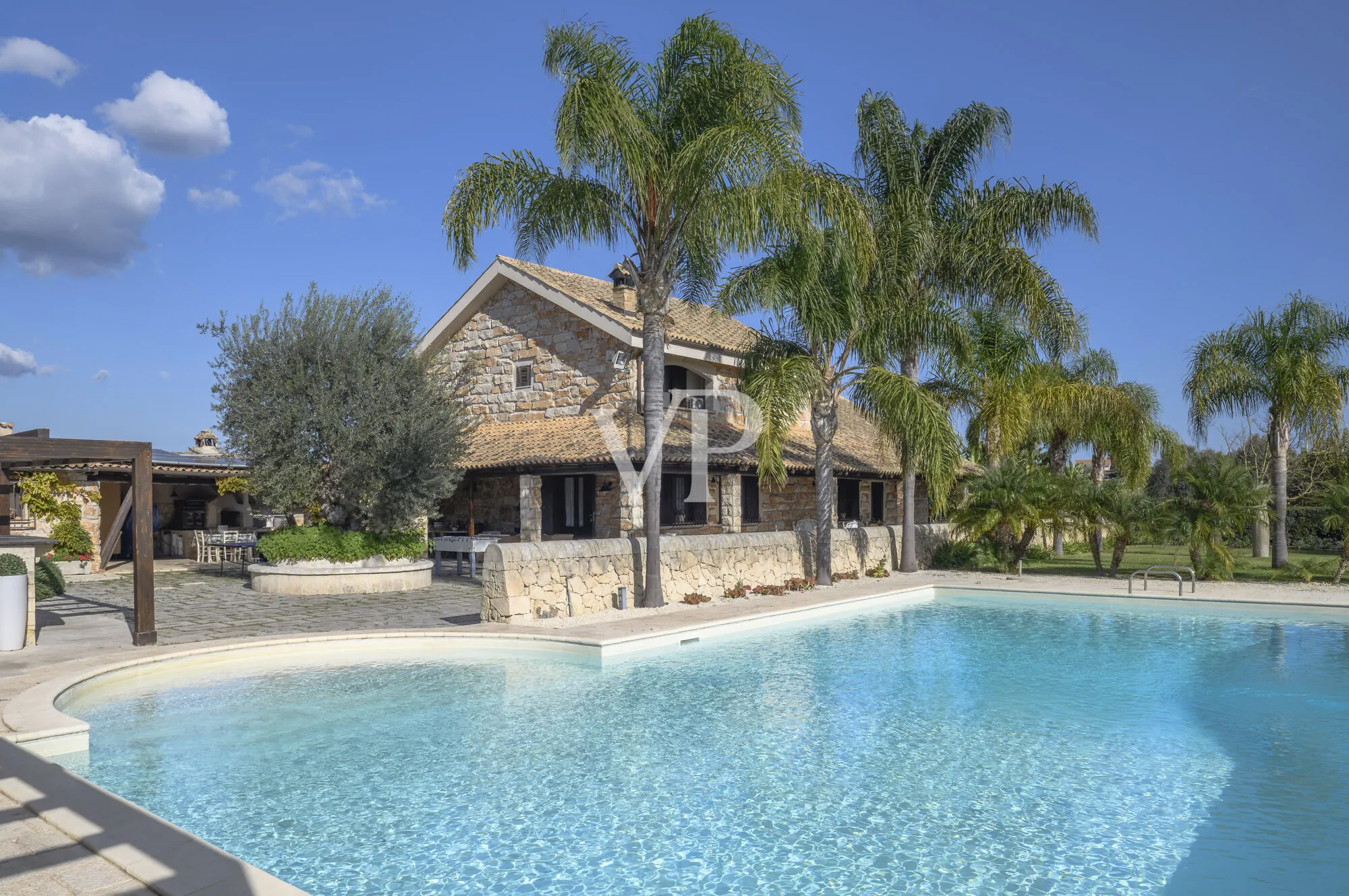 Prestigious farmhouse from 1895