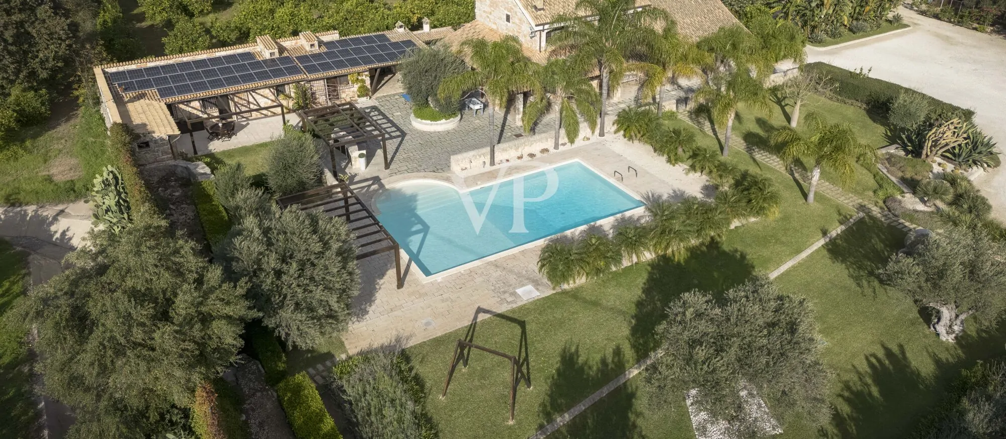 Prestigious farmhouse from 1895