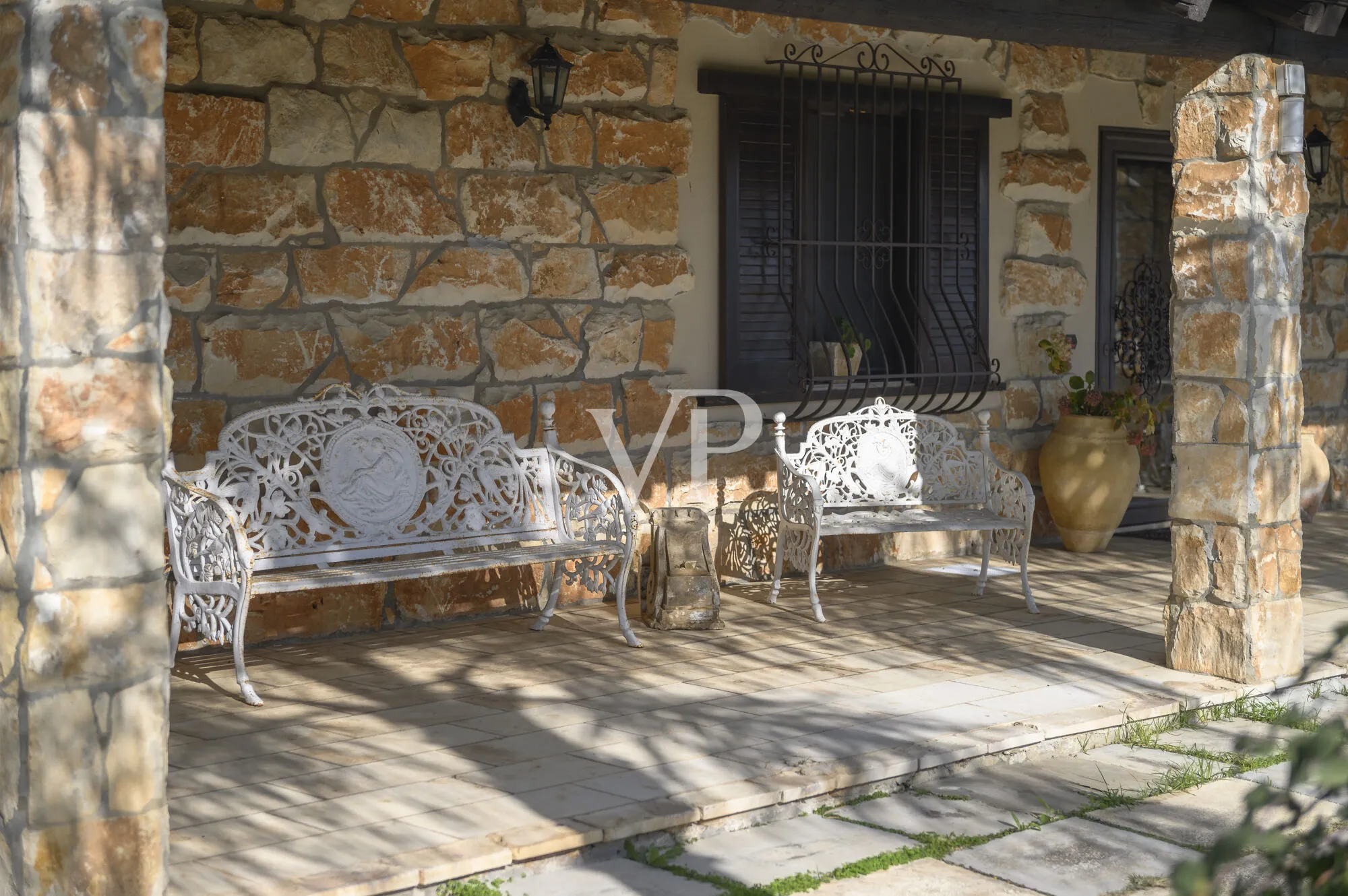 Prestigious farmhouse from 1895