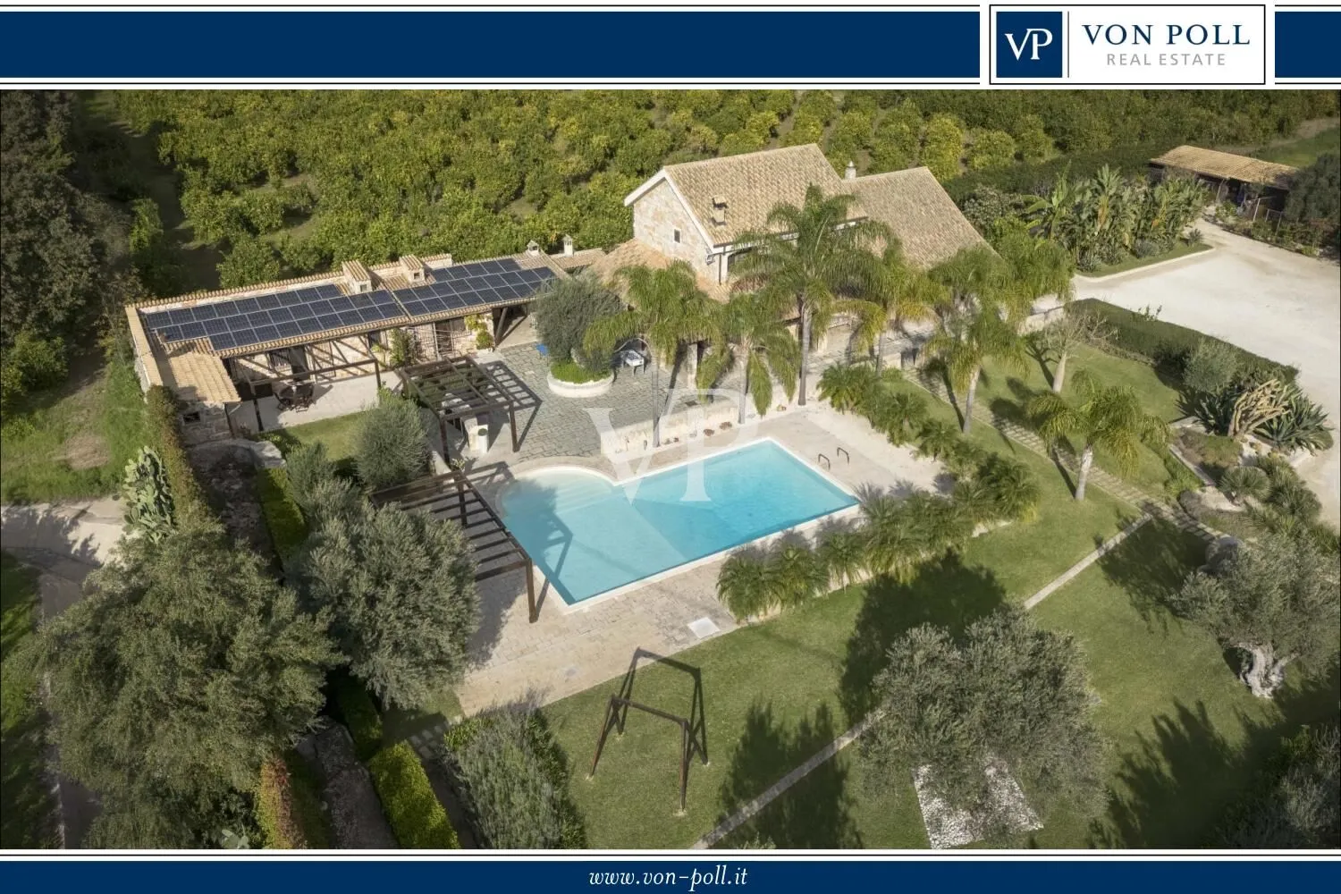 Prestigious farmhouse from 1895