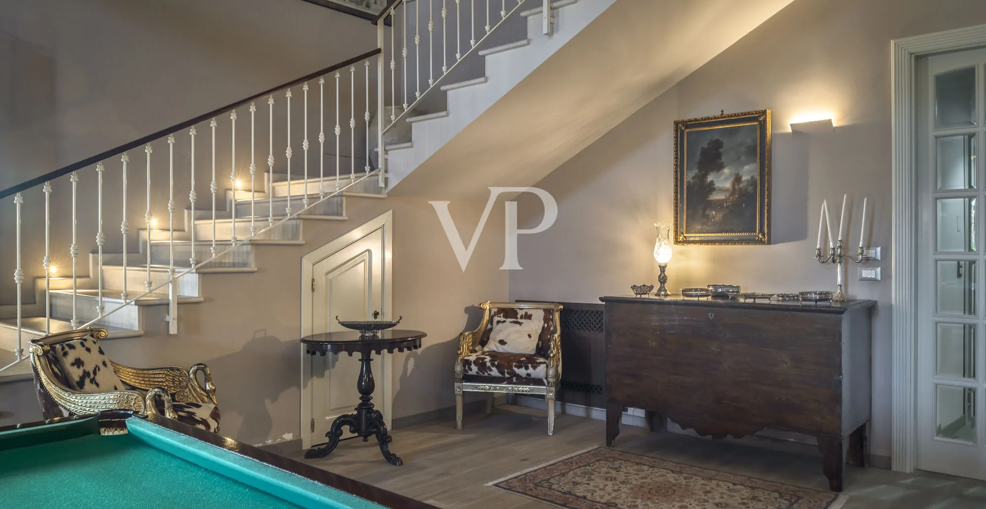 Prestigious farmhouse from 1895