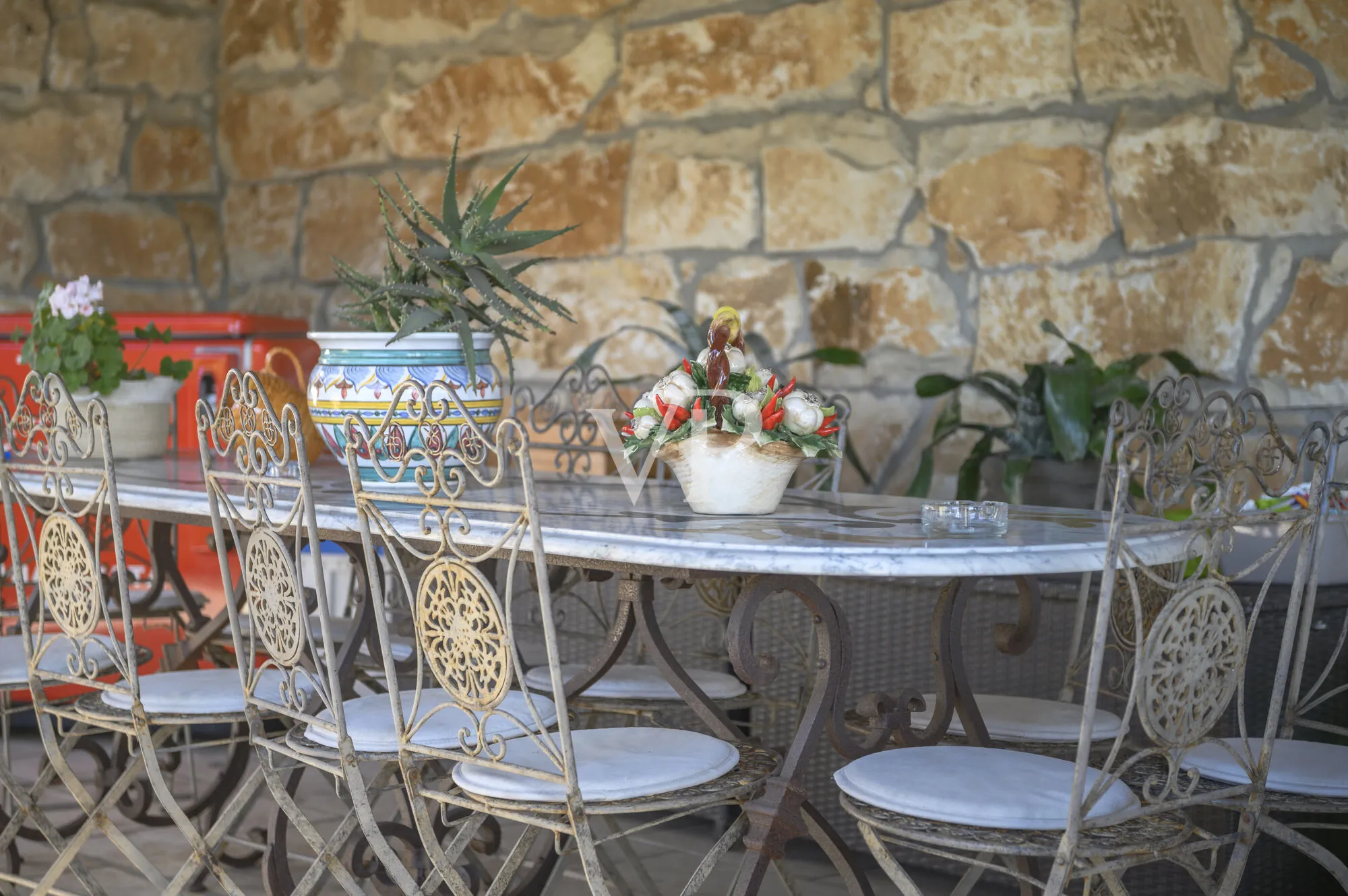 Prestigious farmhouse from 1895