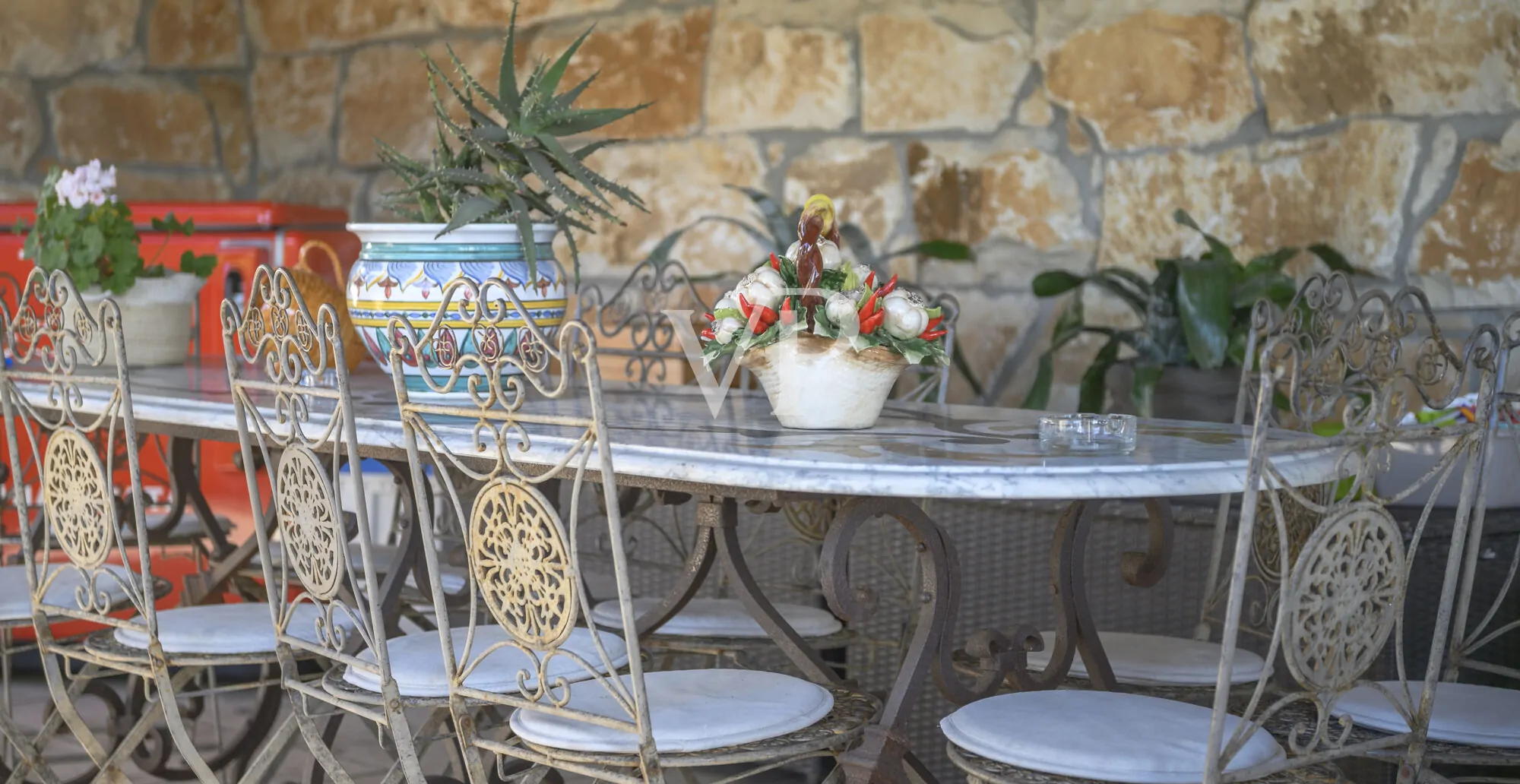 Prestigious farmhouse from 1895