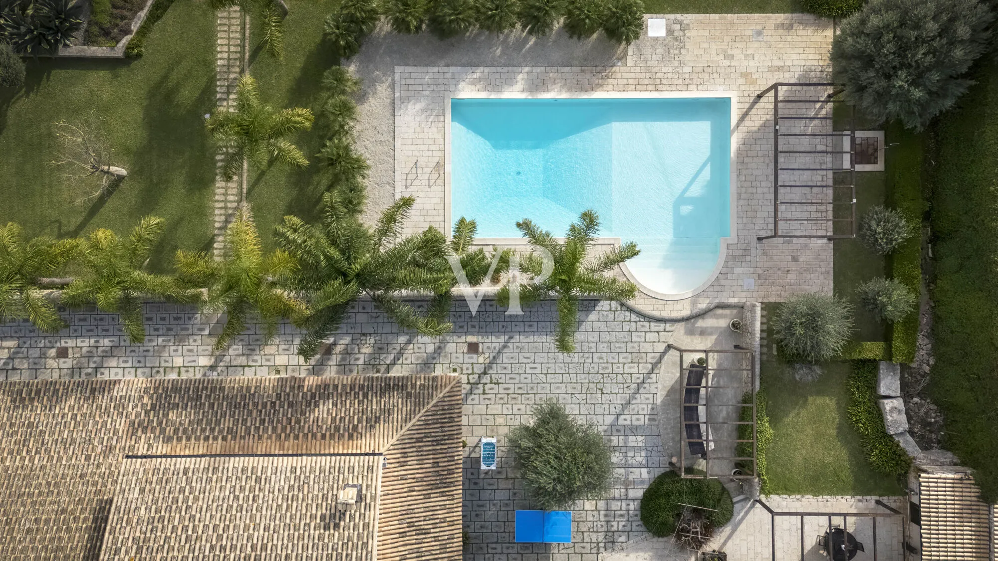 Prestigious farmhouse from 1895