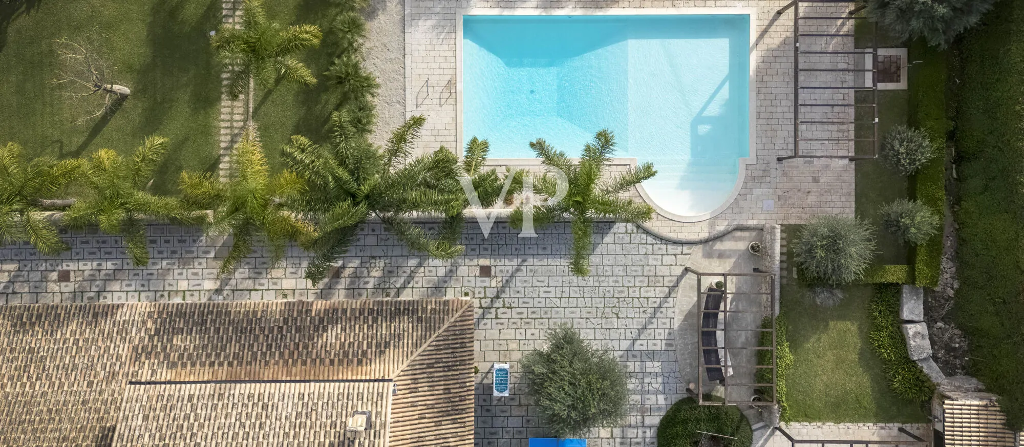 Prestigious farmhouse from 1895