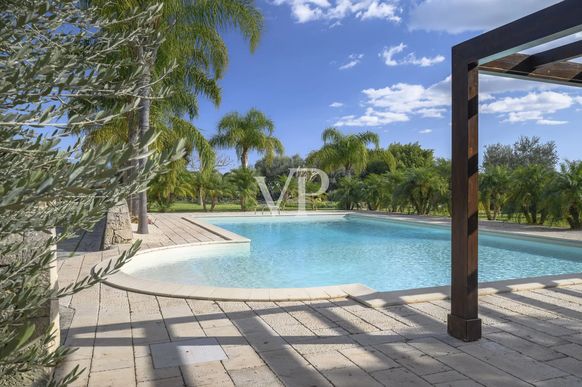 Prestigious farmhouse from 1895