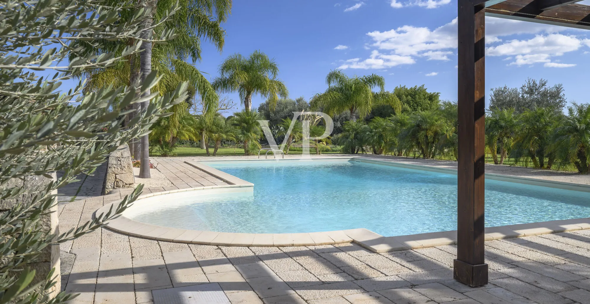 Prestigious farmhouse from 1895