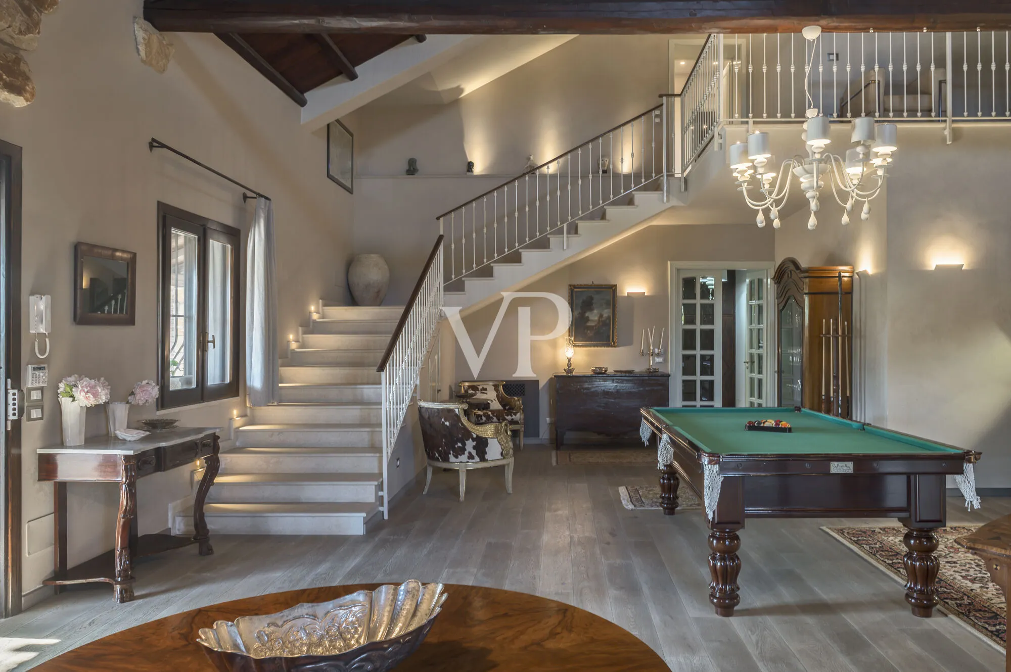 Prestigious farmhouse from 1895