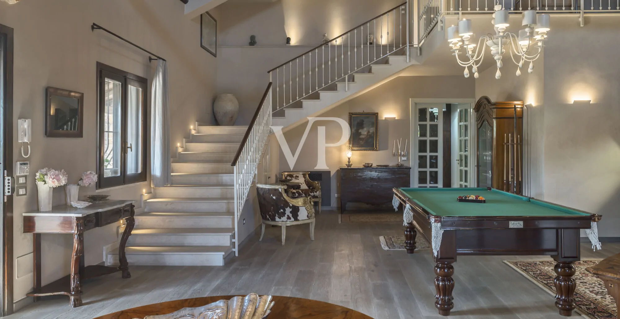 Prestigious farmhouse from 1895