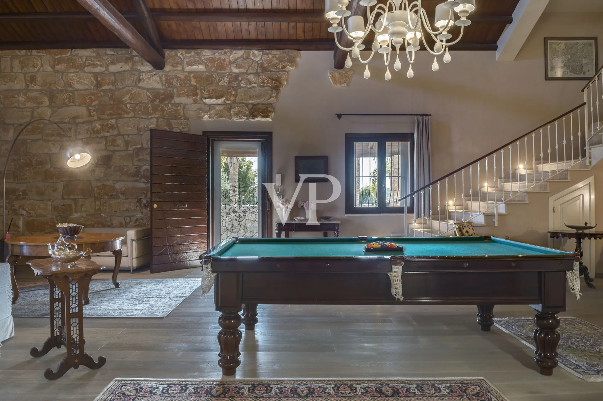 Prestigious farmhouse from 1895