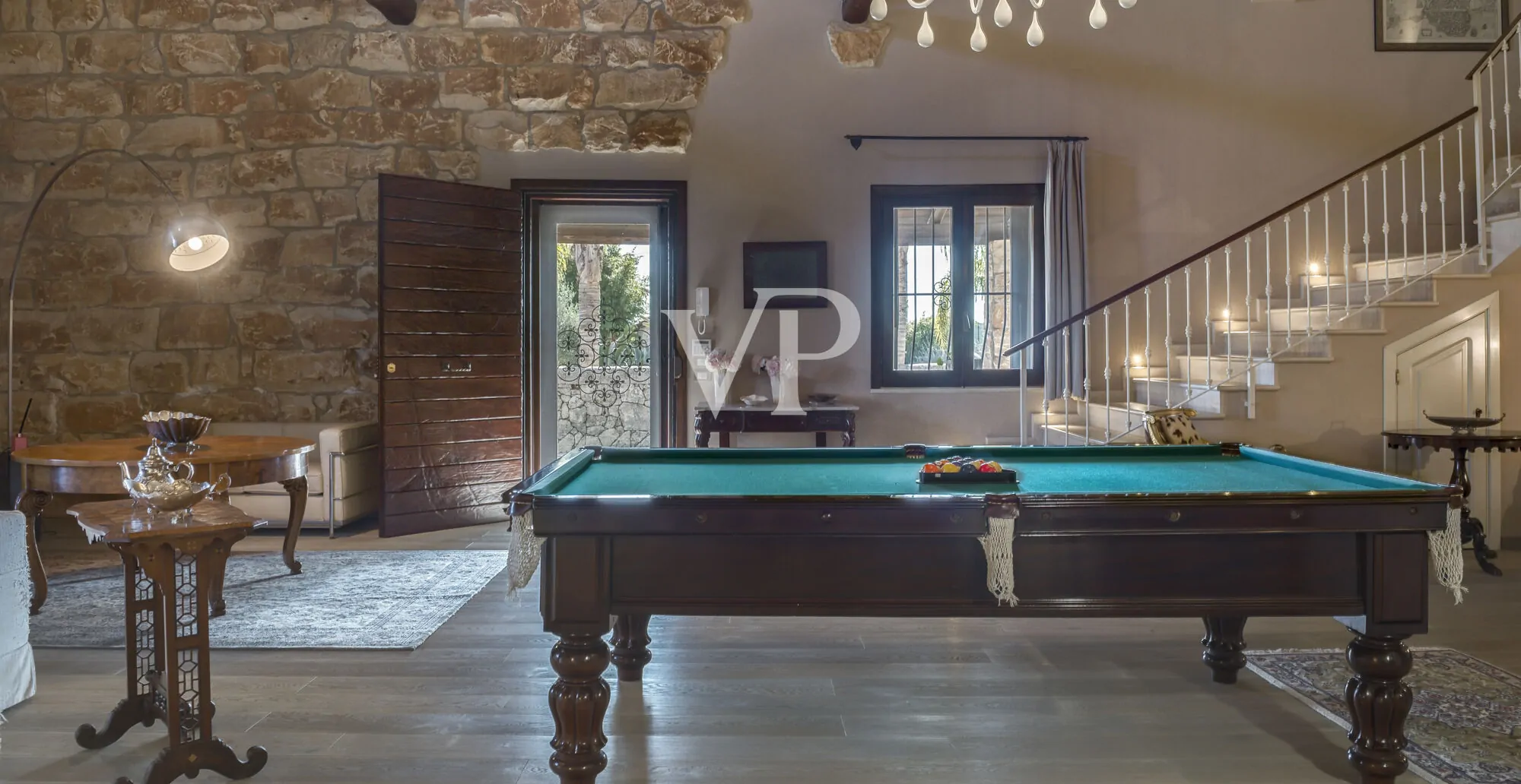 Prestigious farmhouse from 1895