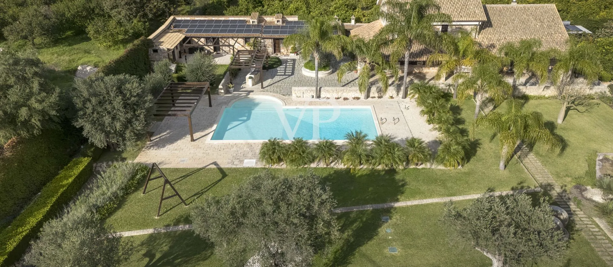 Prestigious farmhouse from 1895