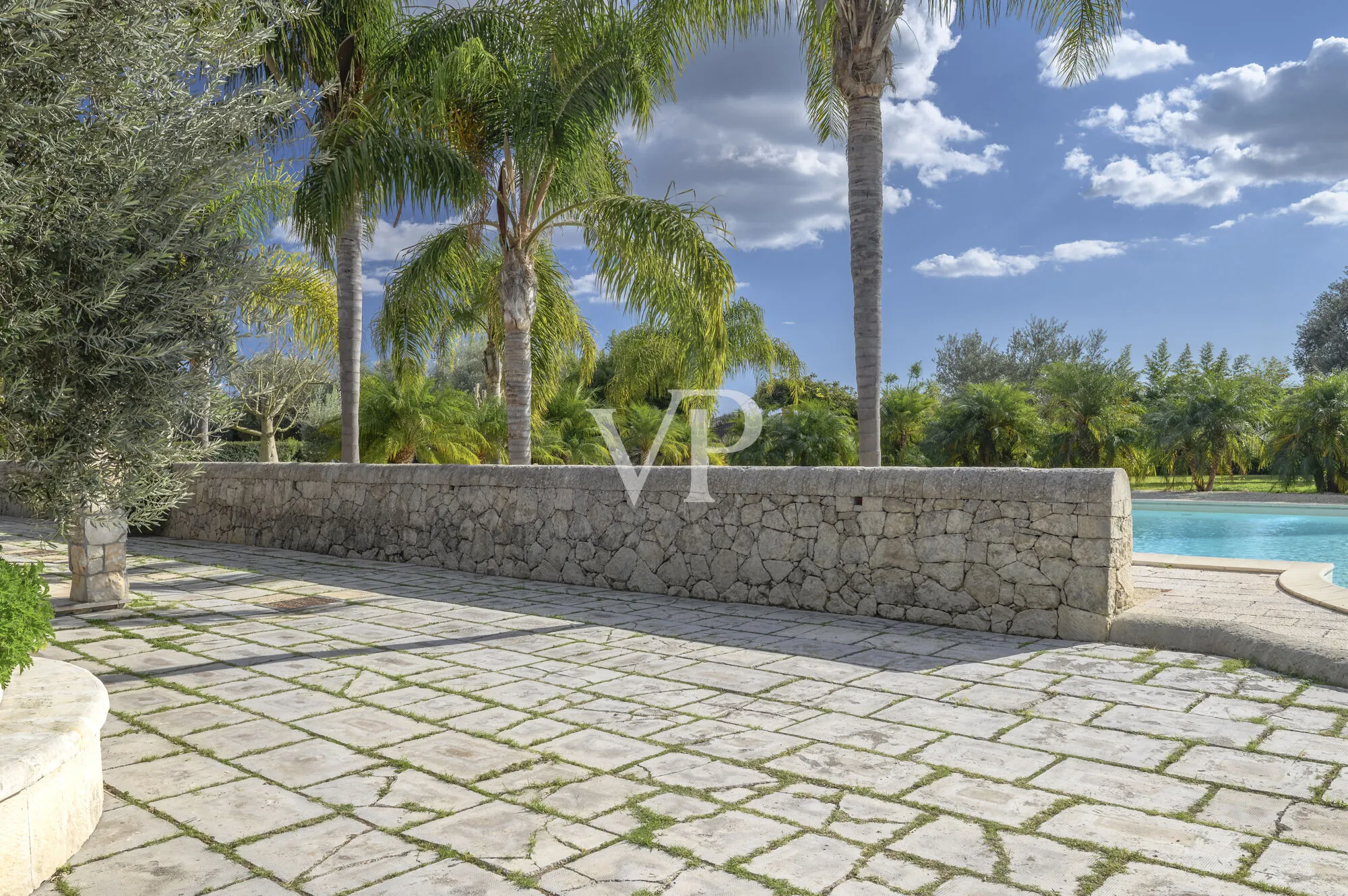 Prestigious farmhouse from 1895