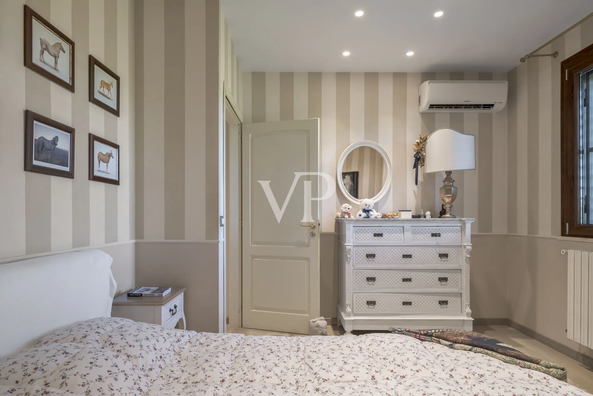 Prestigious farmhouse from 1895