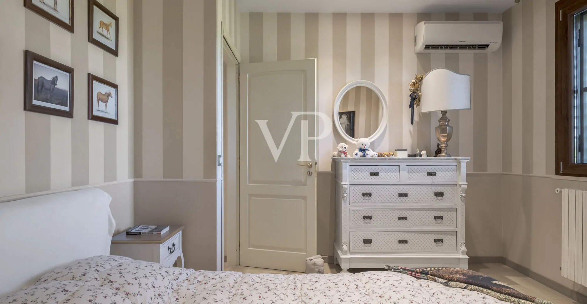 Prestigious farmhouse from 1895