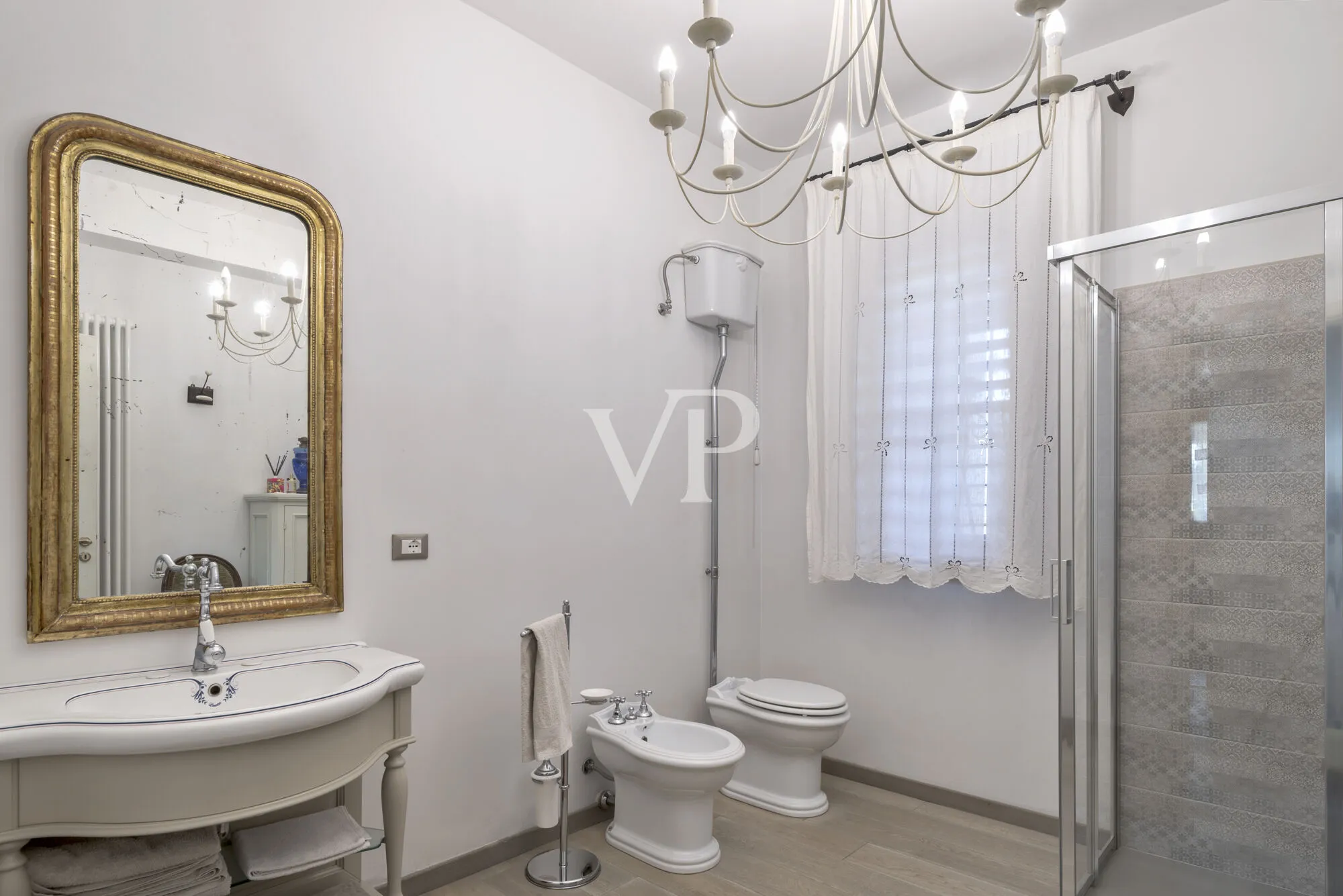 Prestigious farmhouse from 1895