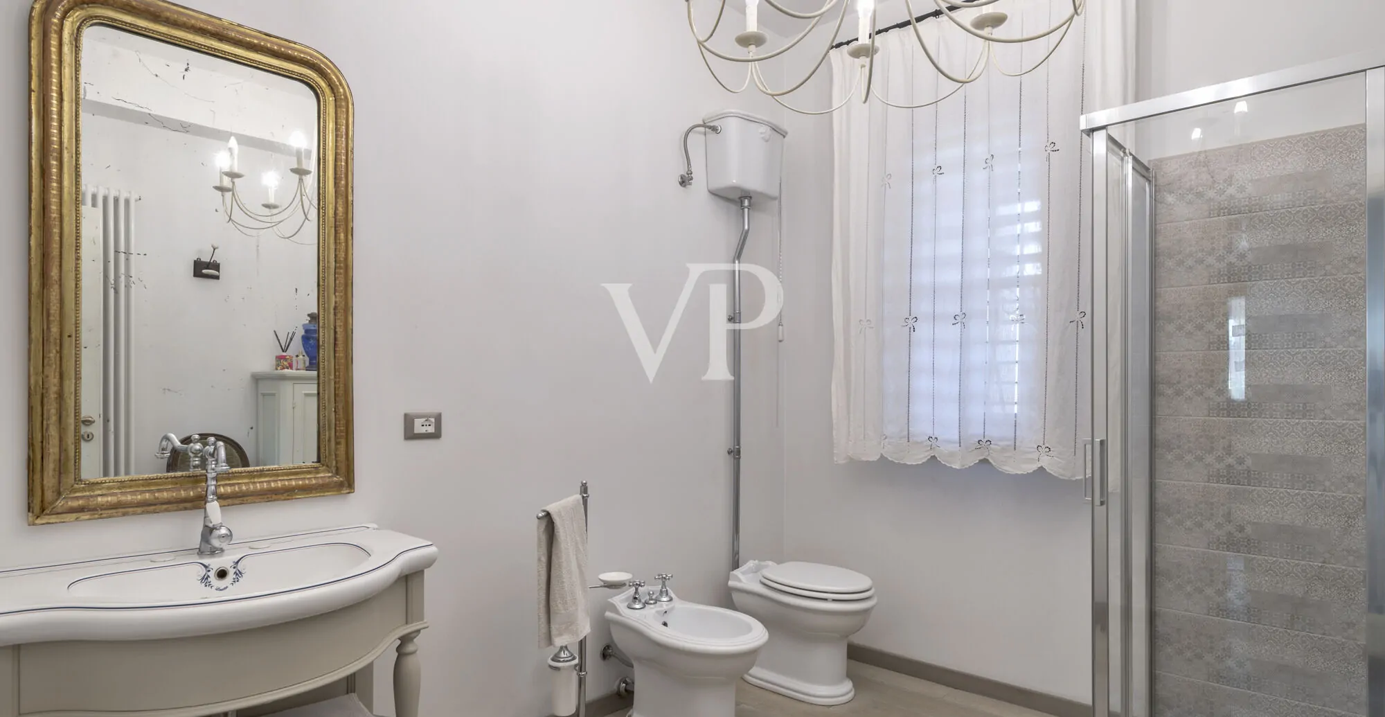 Prestigious farmhouse from 1895