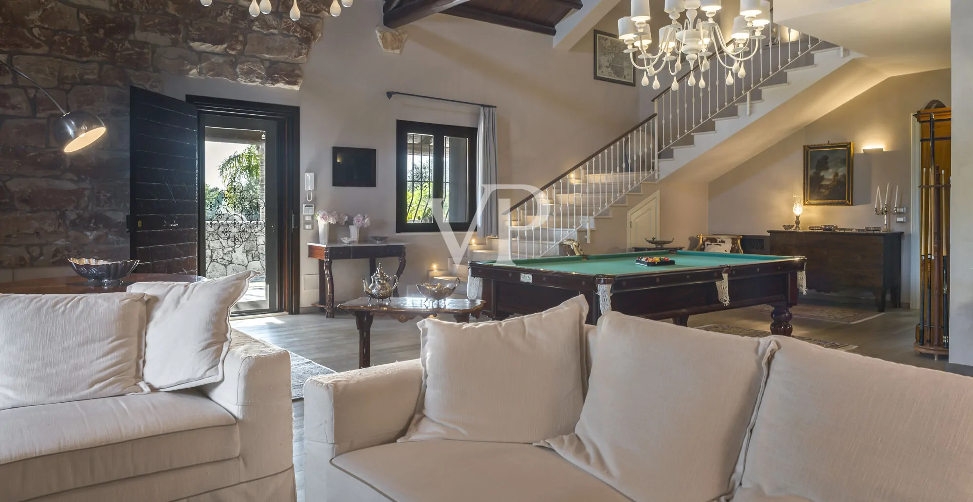 Prestigious farmhouse from 1895