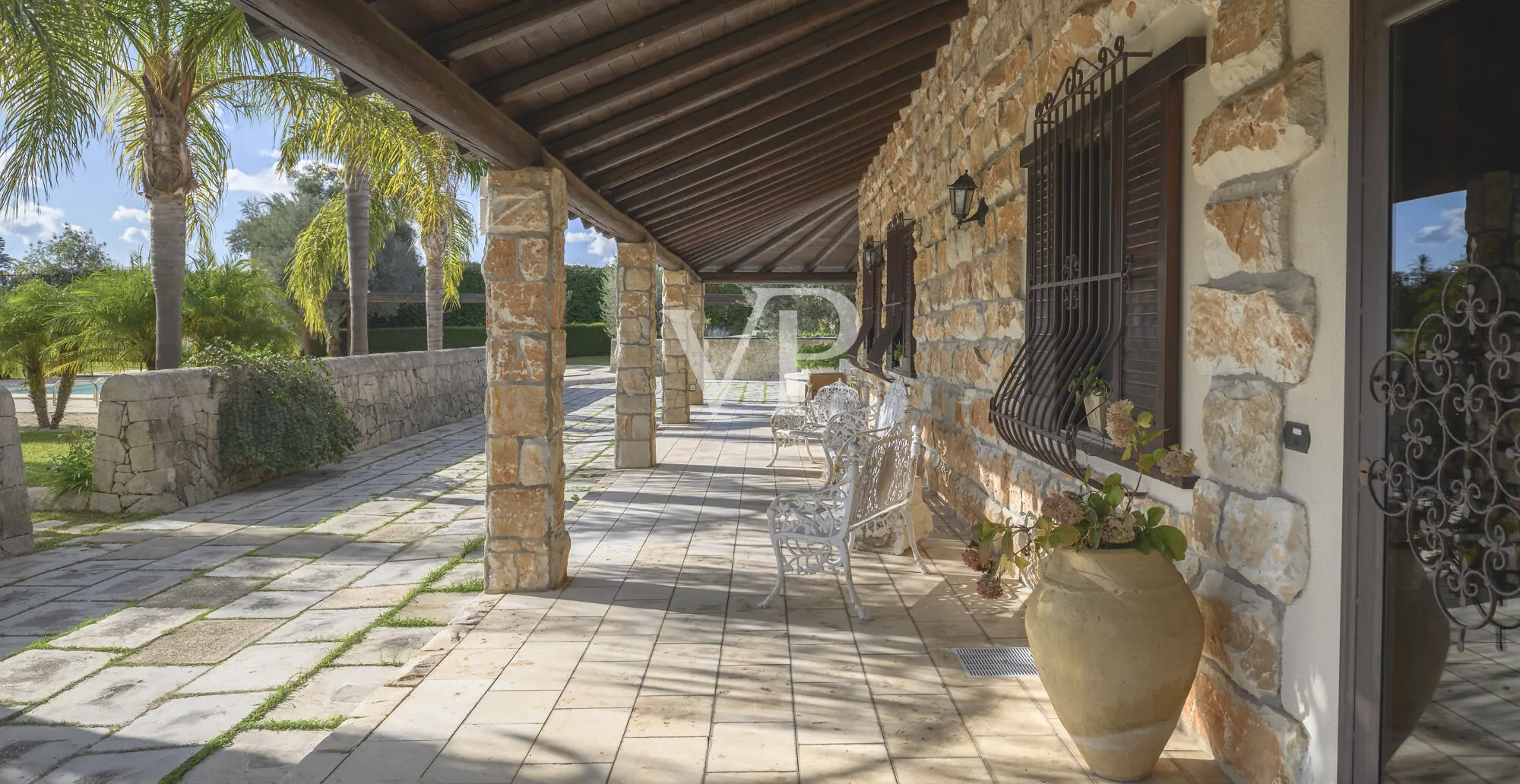 Prestigious farmhouse from 1895