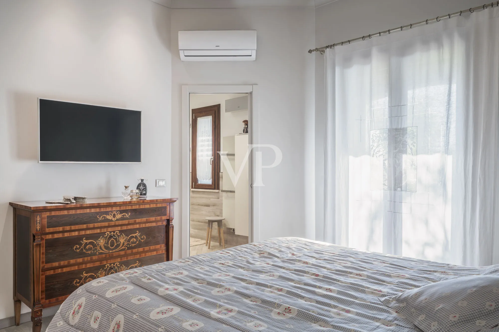 Prestigious farmhouse from 1895