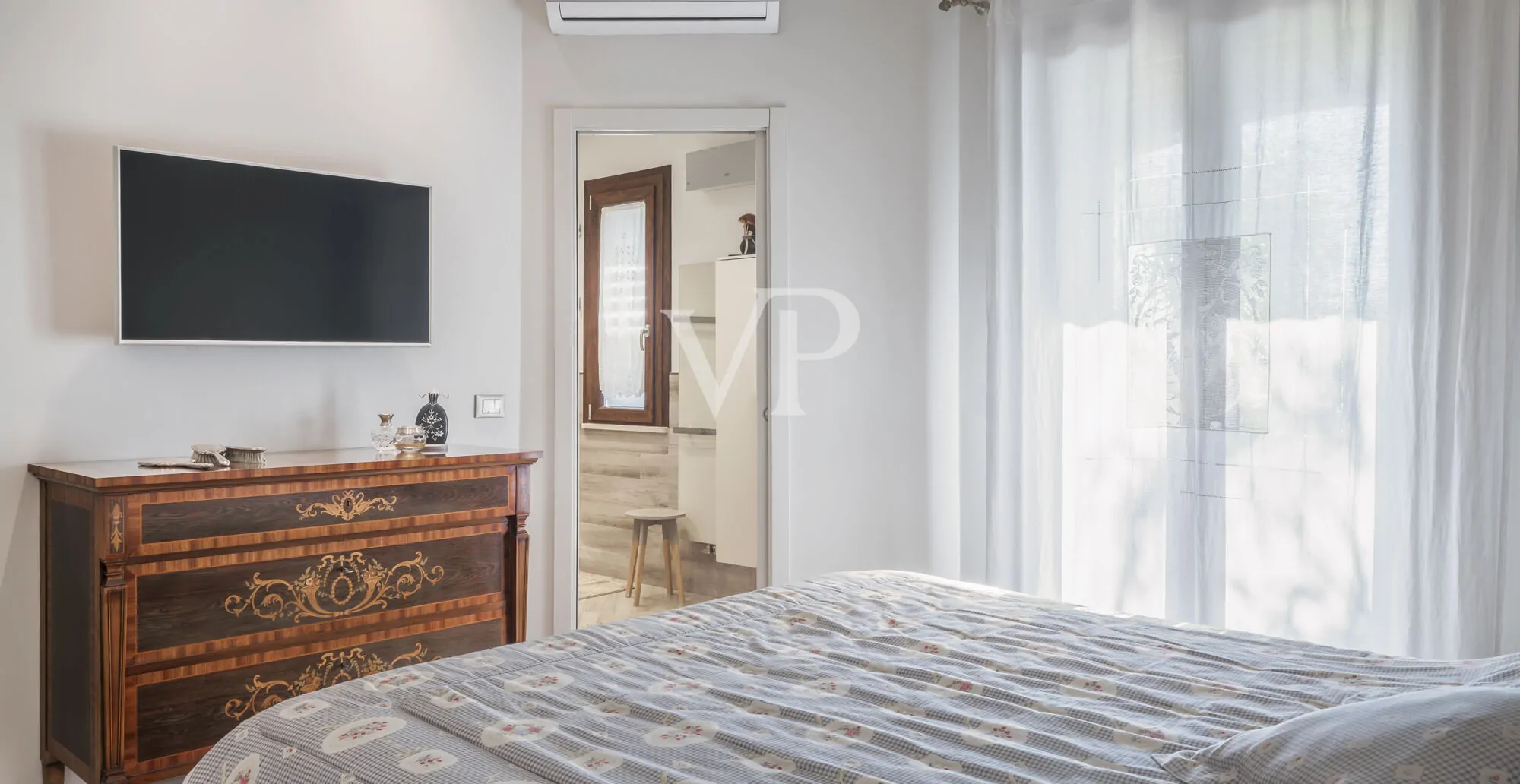 Prestigious farmhouse from 1895