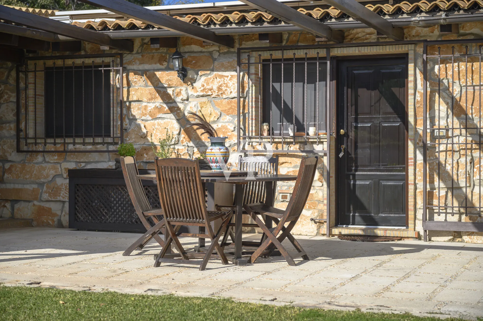 Prestigious farmhouse from 1895