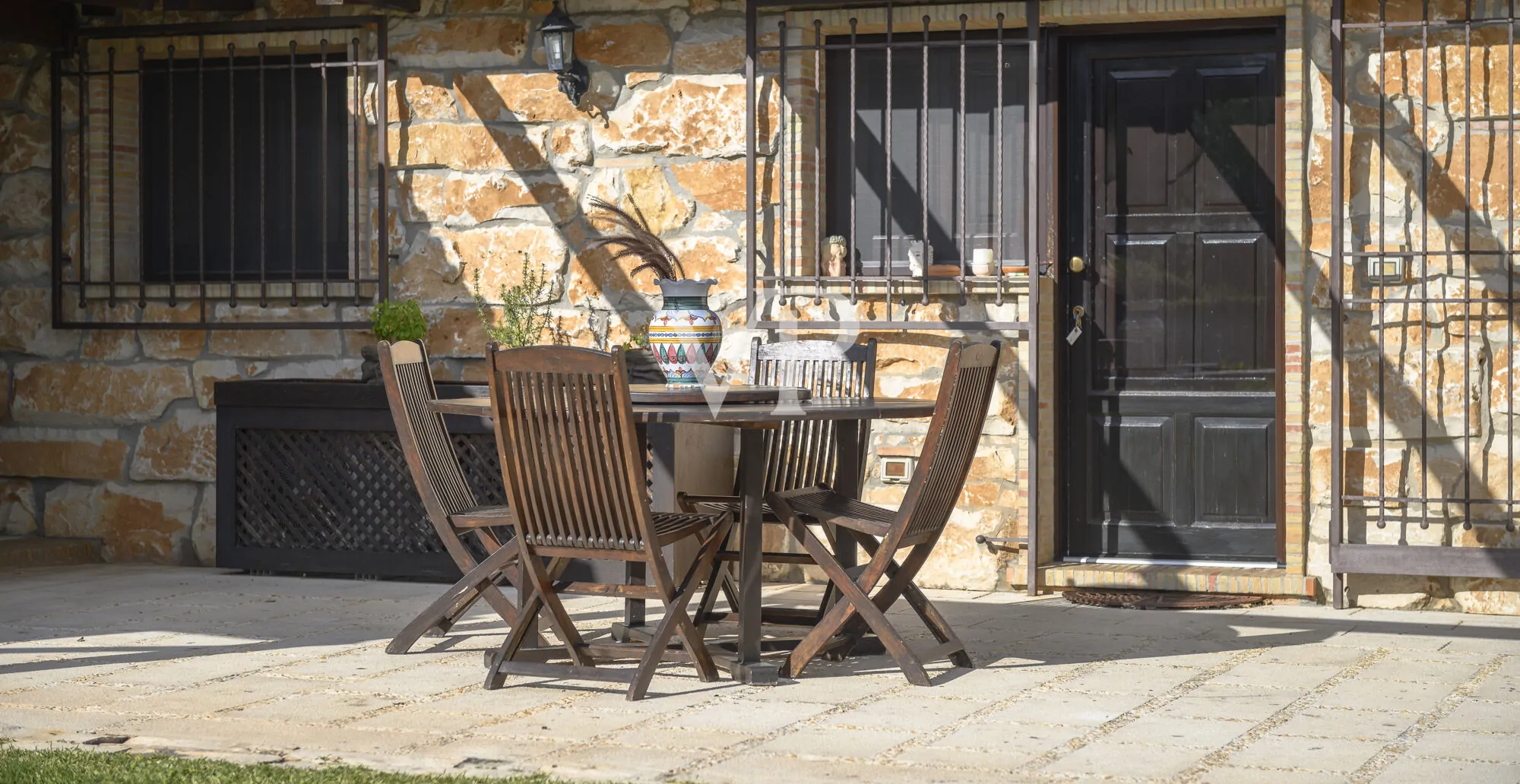 Prestigious farmhouse from 1895