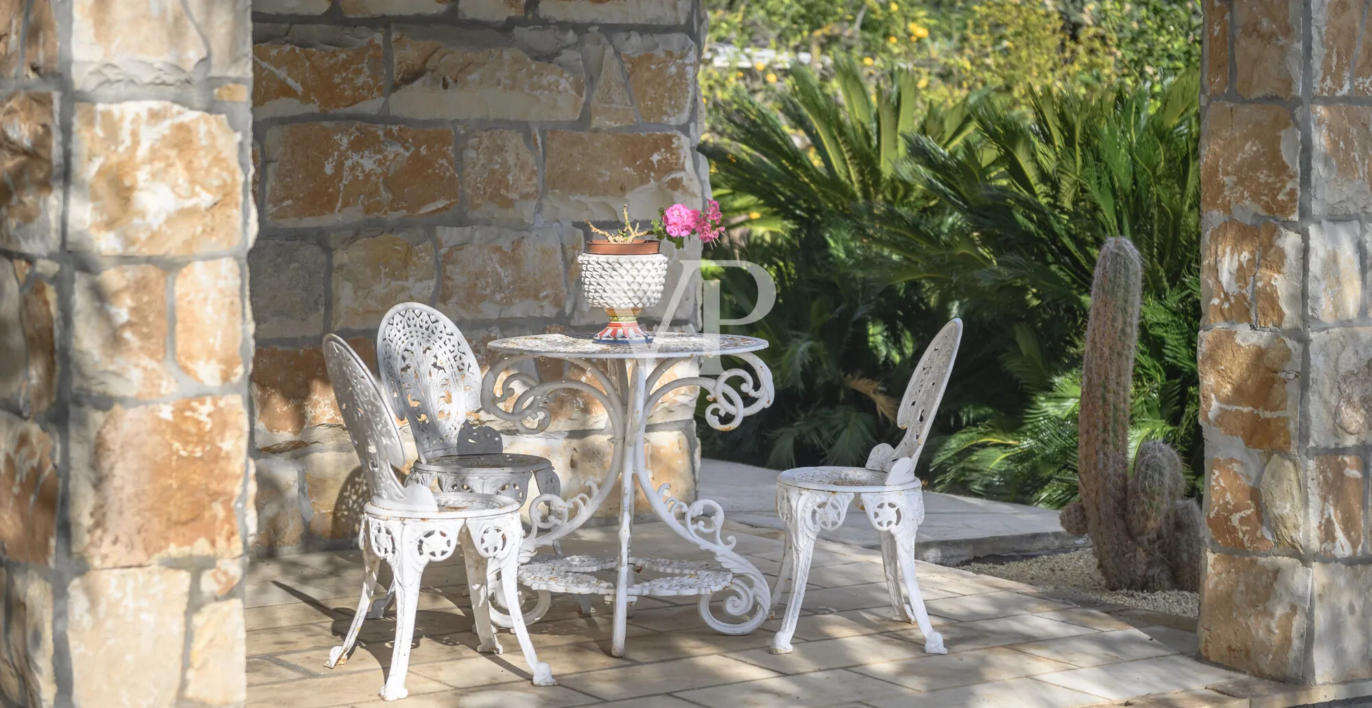 Prestigious farmhouse from 1895