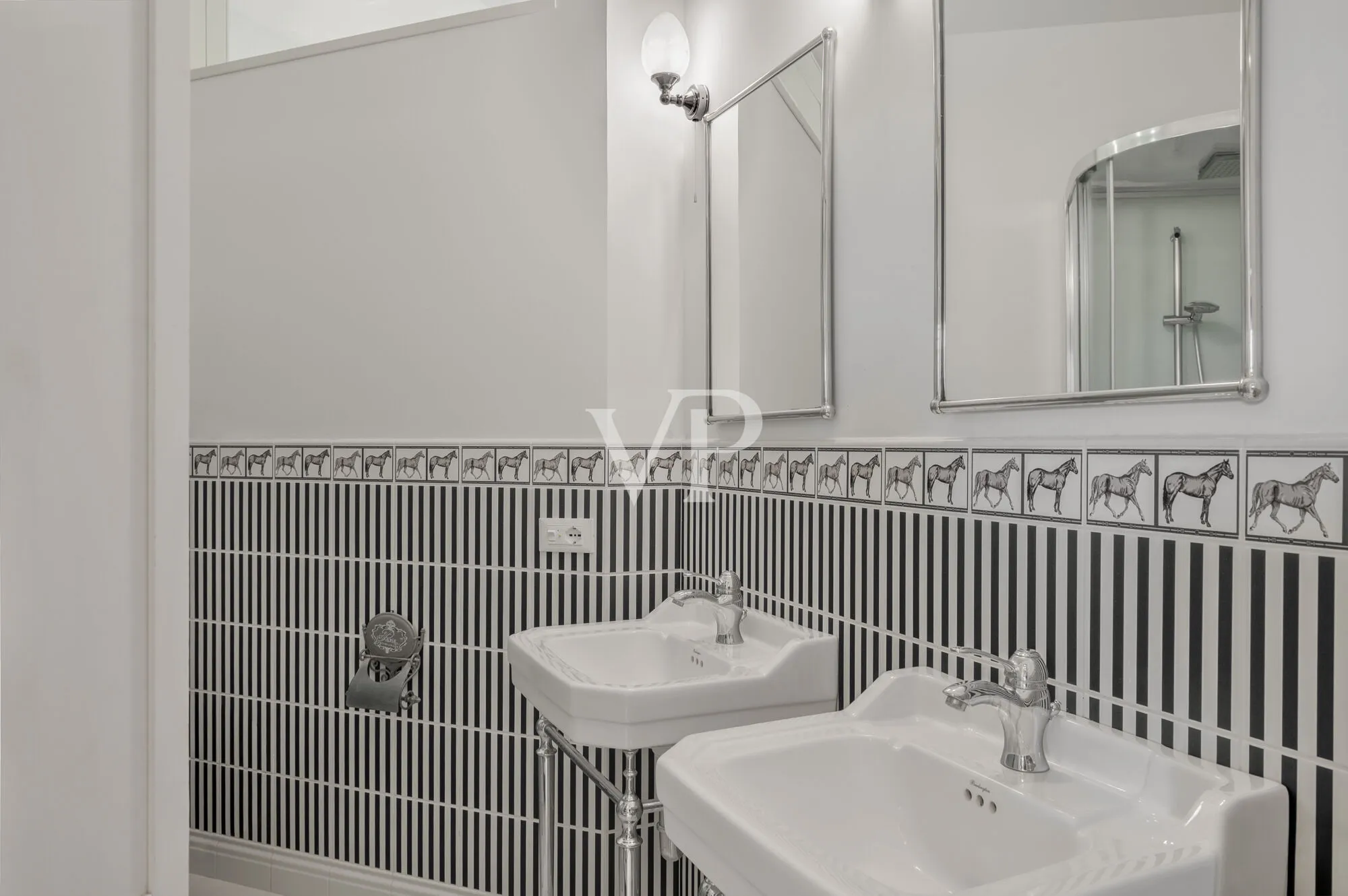 Prestigious farmhouse from 1895