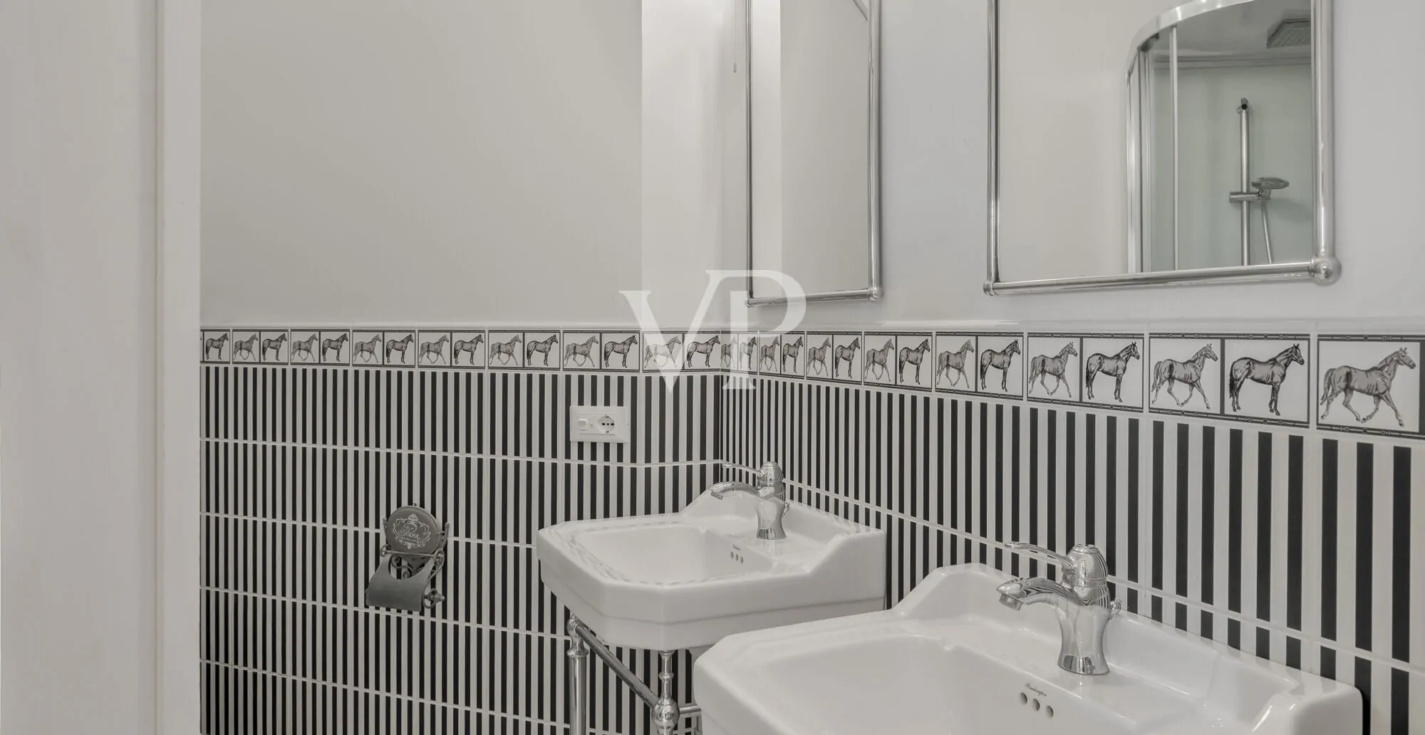 Prestigious farmhouse from 1895