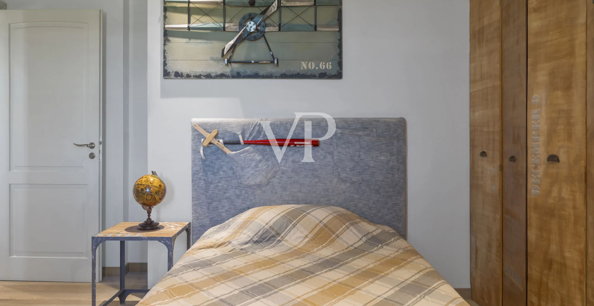 Prestigious farmhouse from 1895