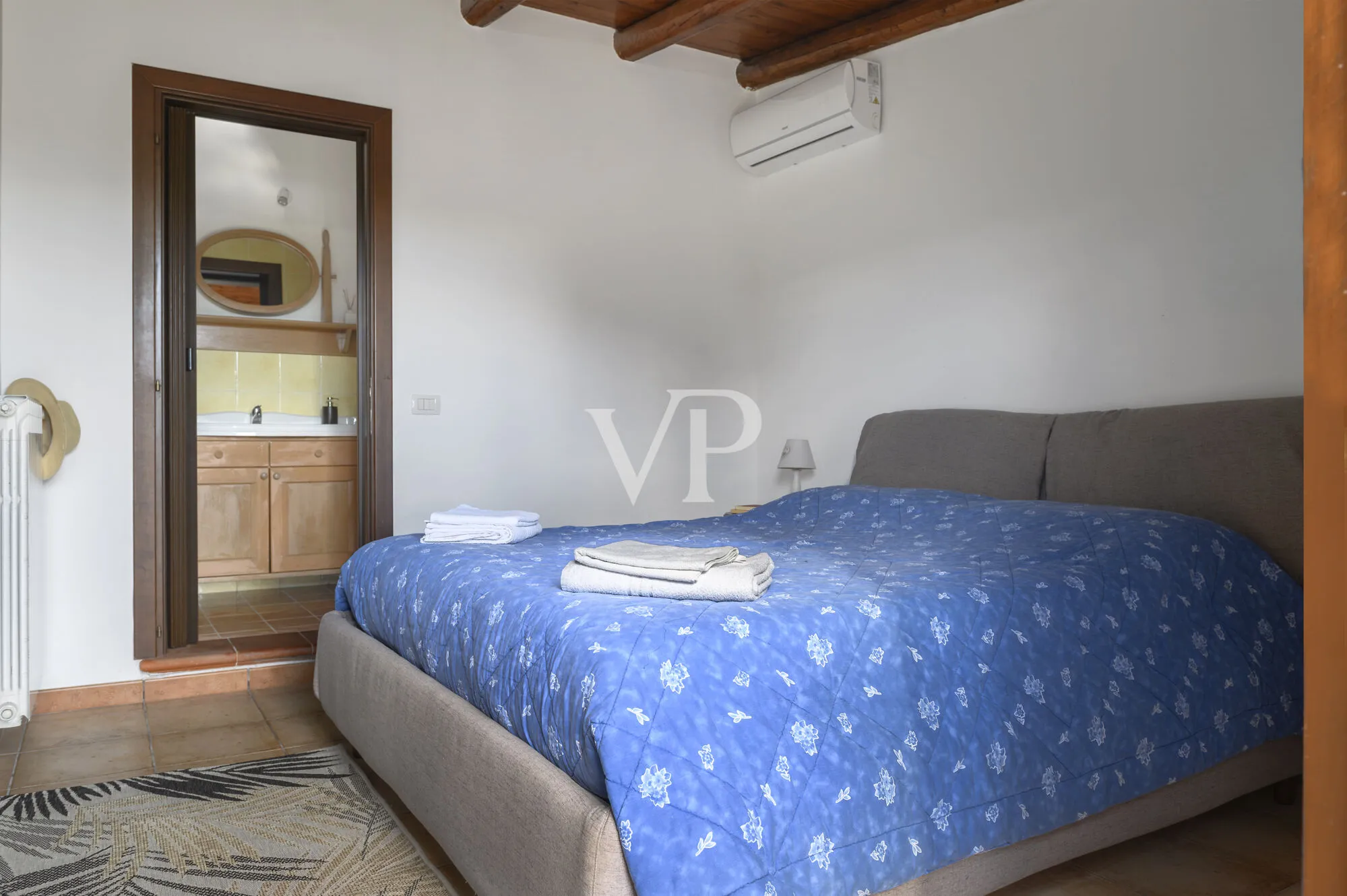 Prestigious farmhouse from 1895