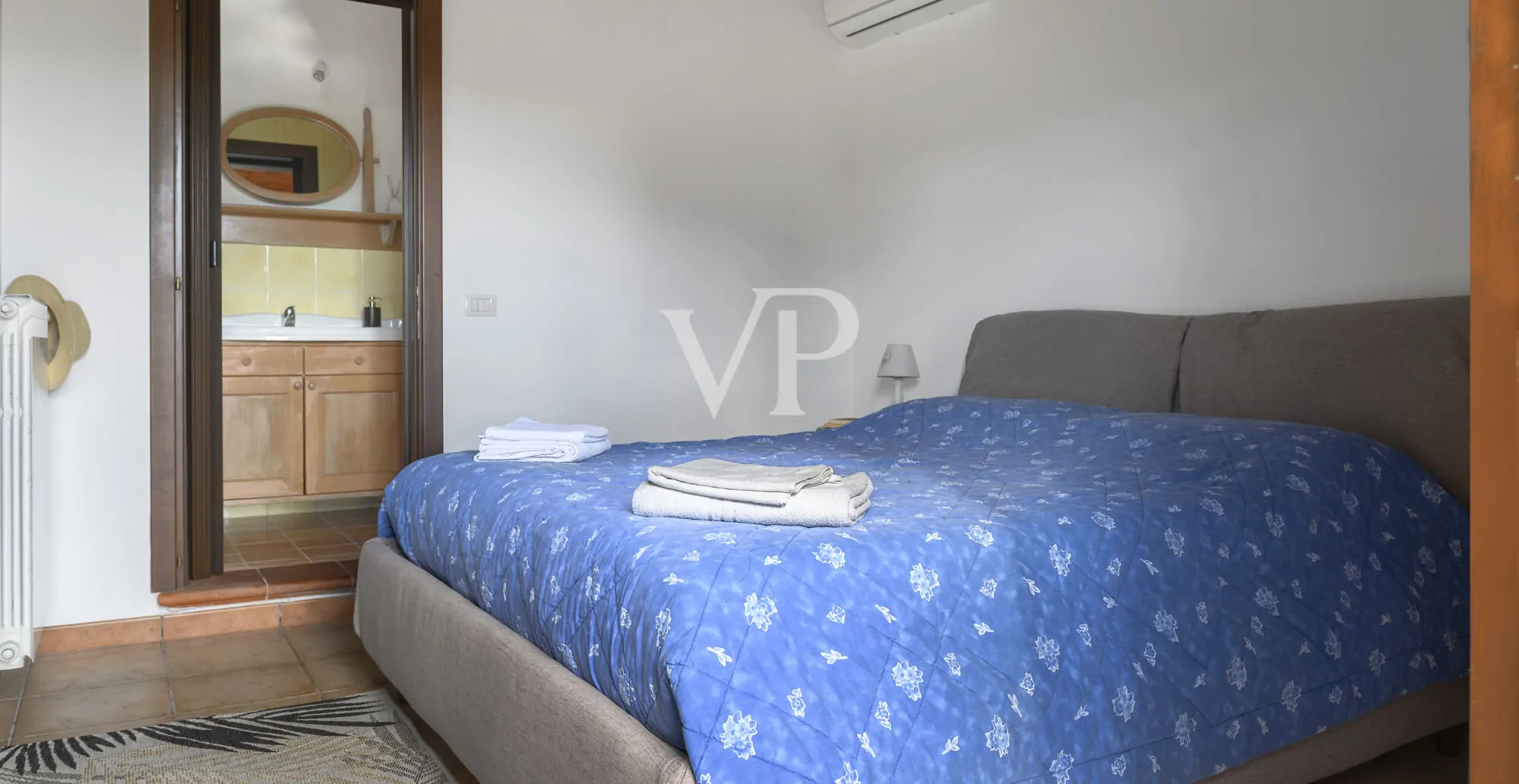 Prestigious farmhouse from 1895